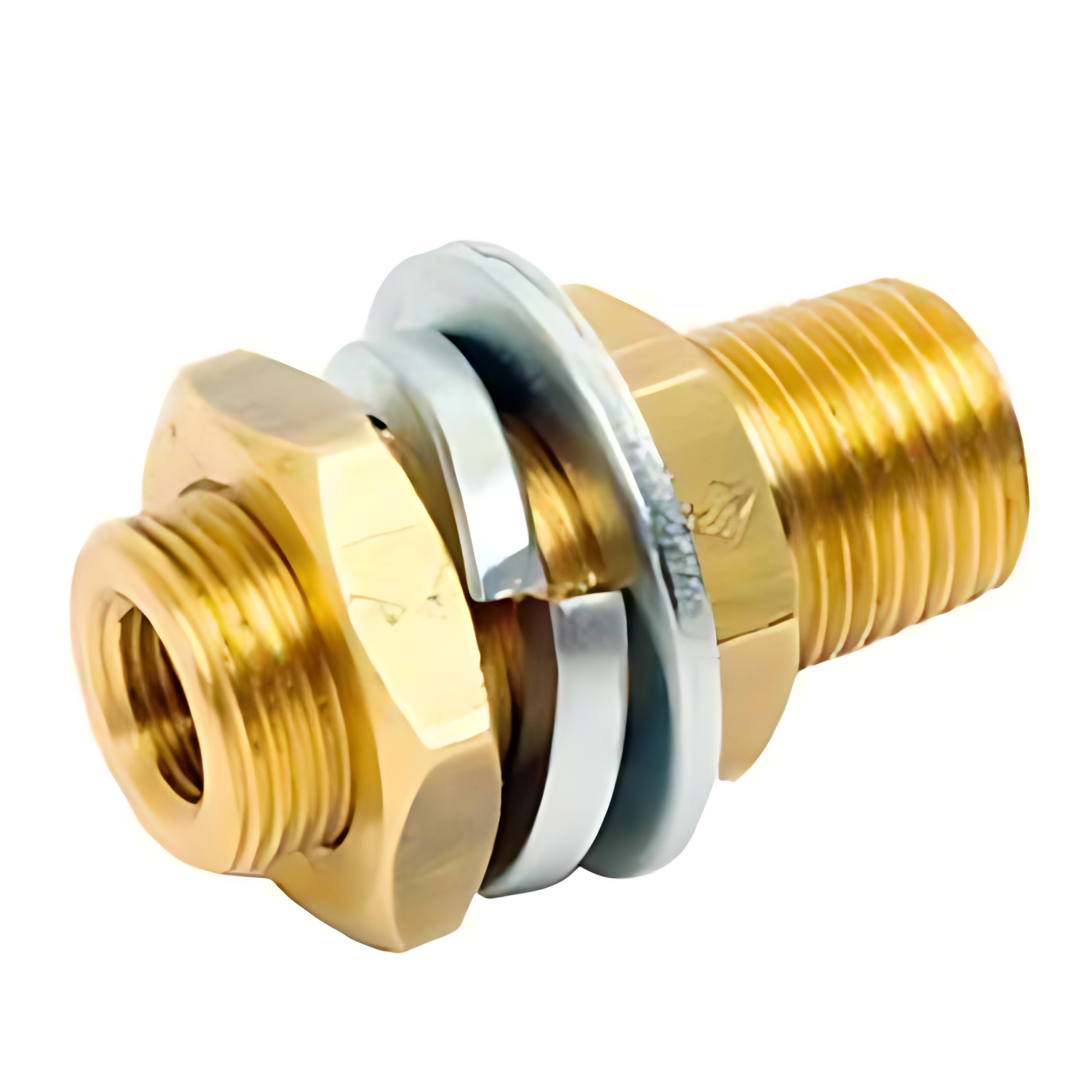 CONEXAO CONTROLE AR FREIO - 201916M