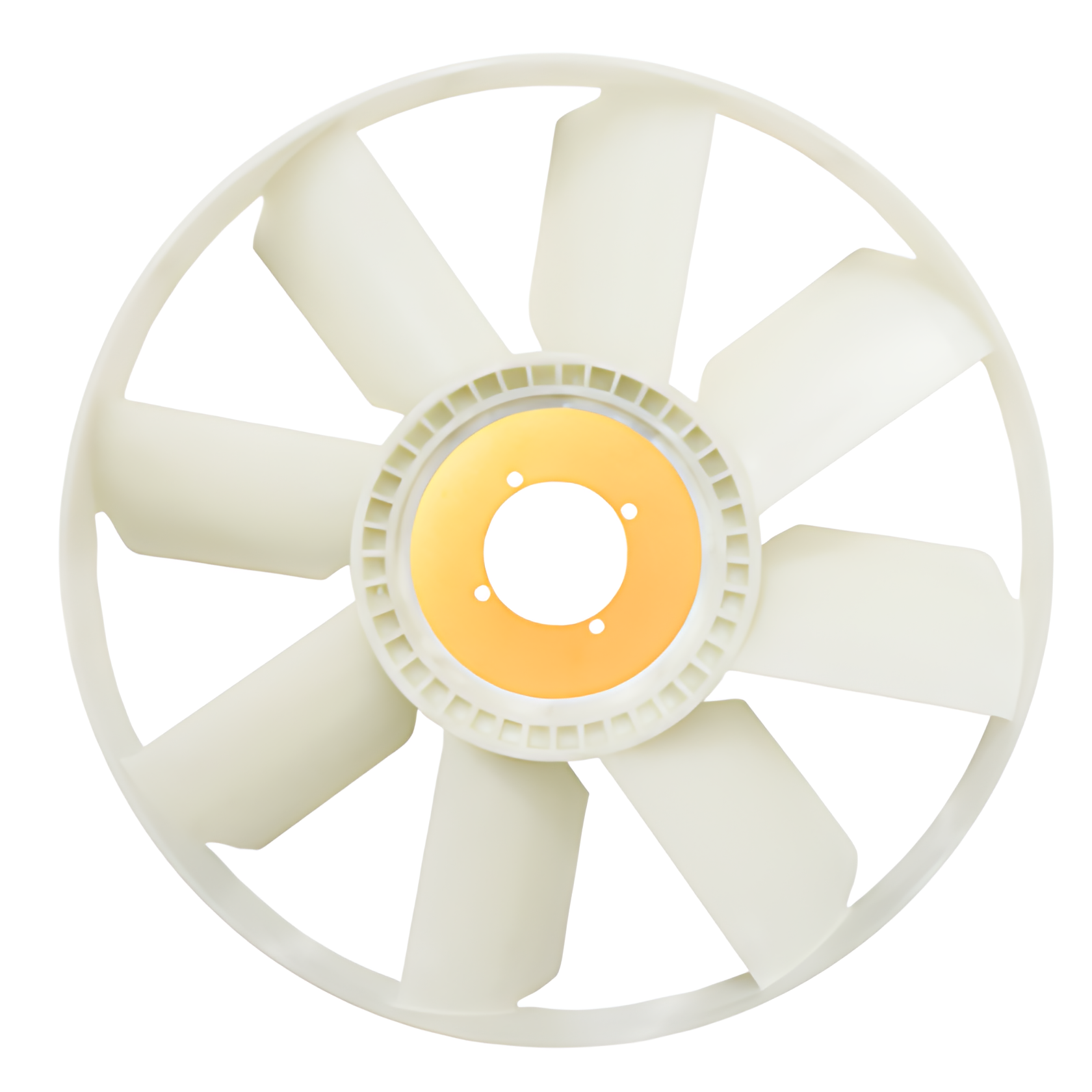 HELICE VENTILADOR MBB - V975