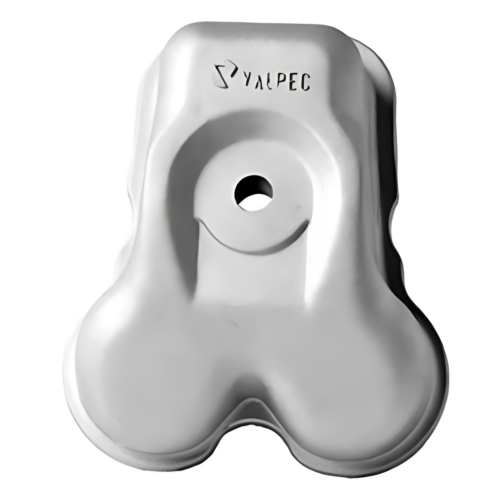 TAMPA VALVULA MOTOR MWM 229 ( JUNTA BORRACHA ) - V565