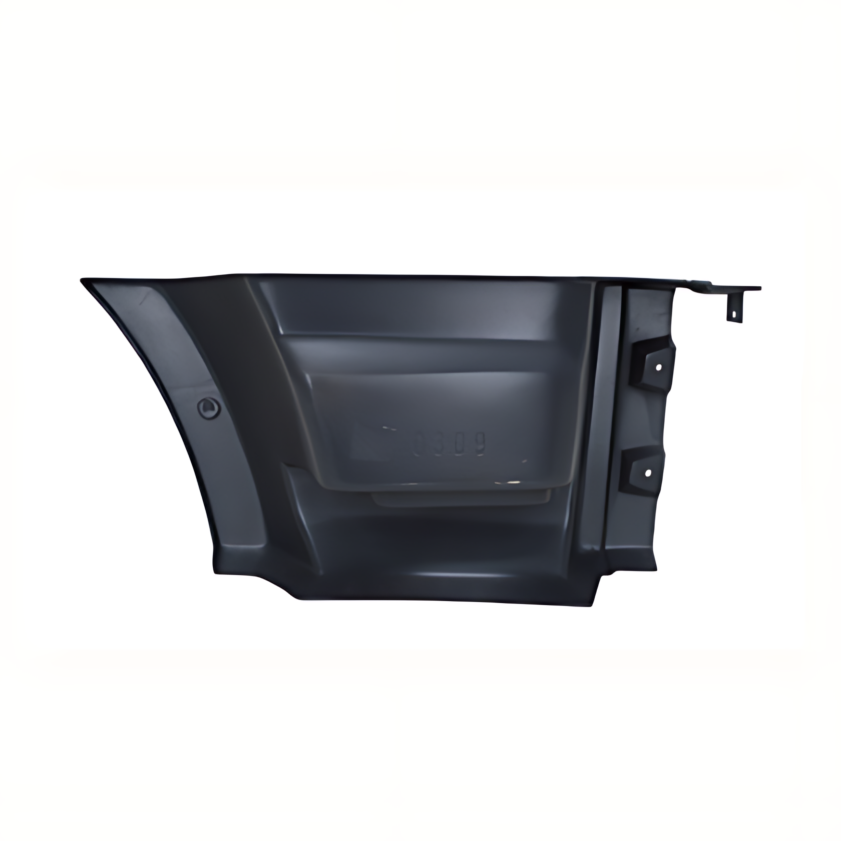 ESTRIBO FORD CARGO 2629 LE 1 DEGRAU - 03091000