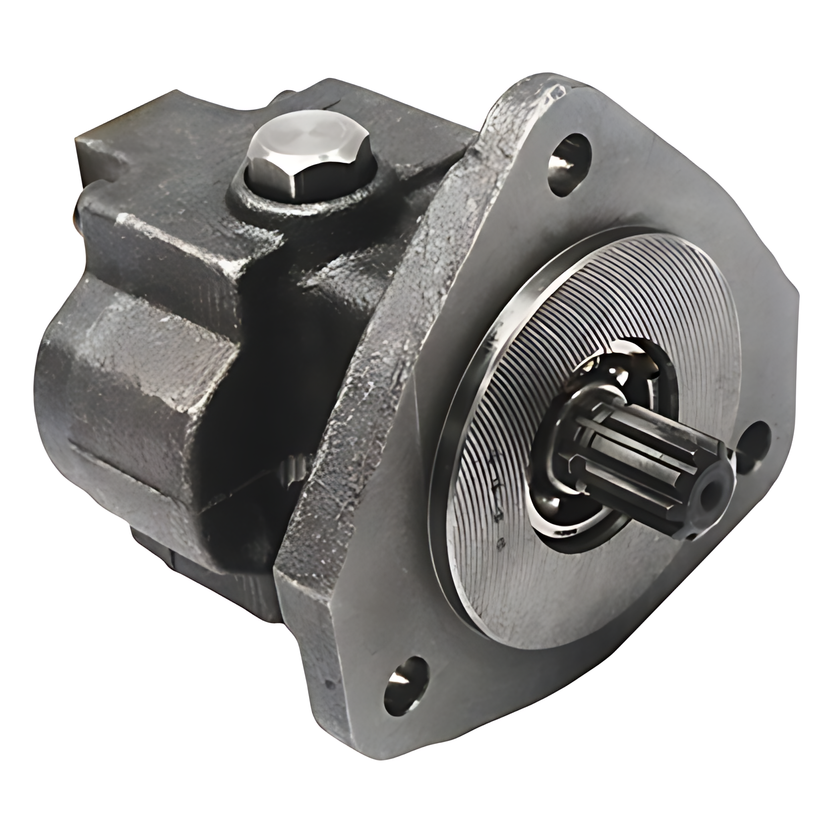 BOMBA COMBUSTIVEL FORD (BAIXA PRESSAO) - BC429