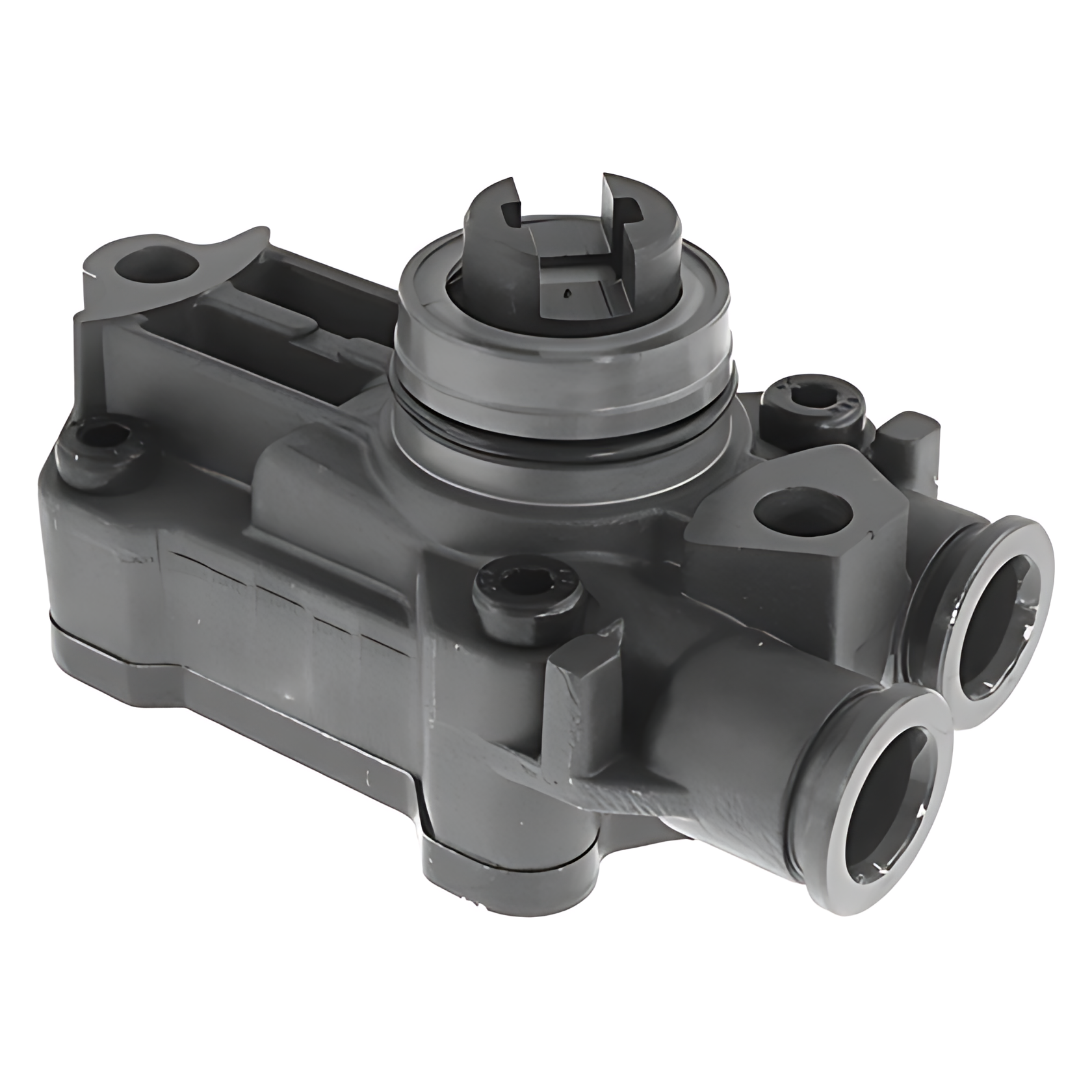 BOMBA COMBUSTIVEL MB OM611 - BC430