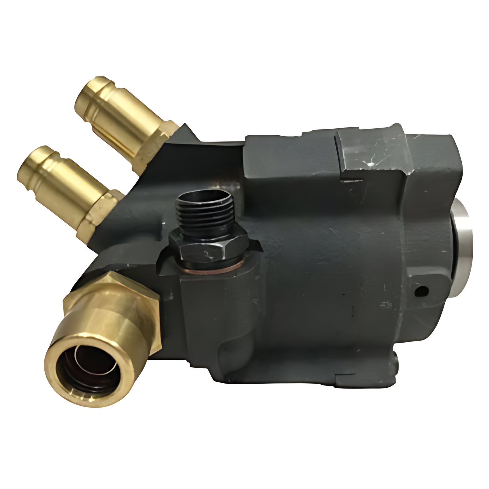 BOMBA COMBUSTIVEL SCANIA (BAIXA PRESSAO) - BC542