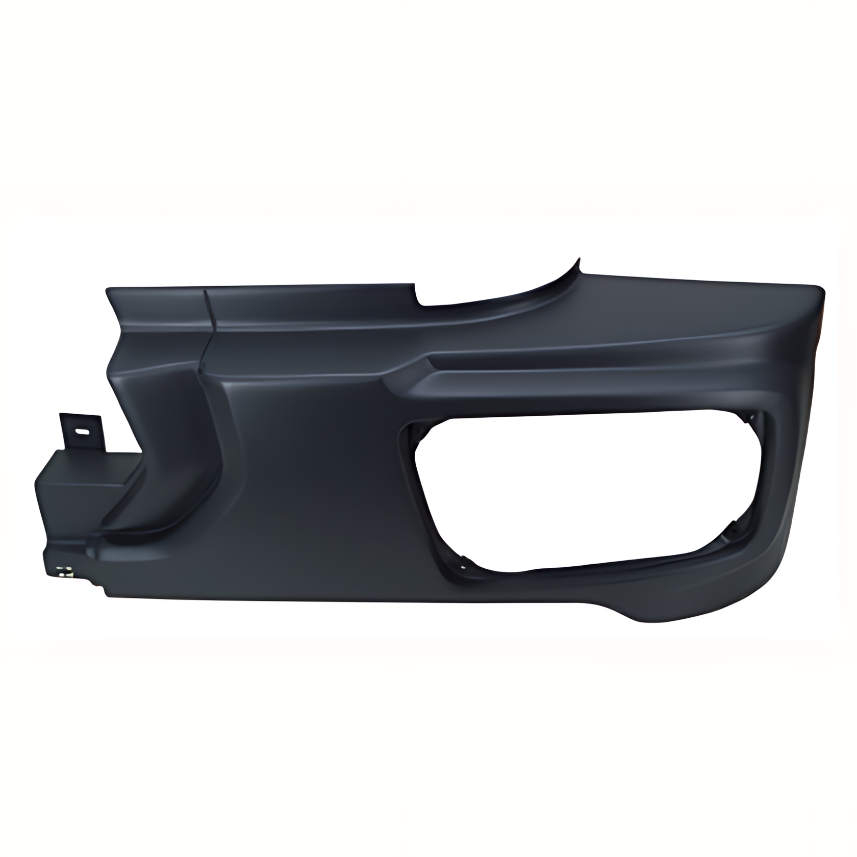 PONTEIRA FORD CARGO 2629 LE RTM (SEM PRIMER) - 3051000