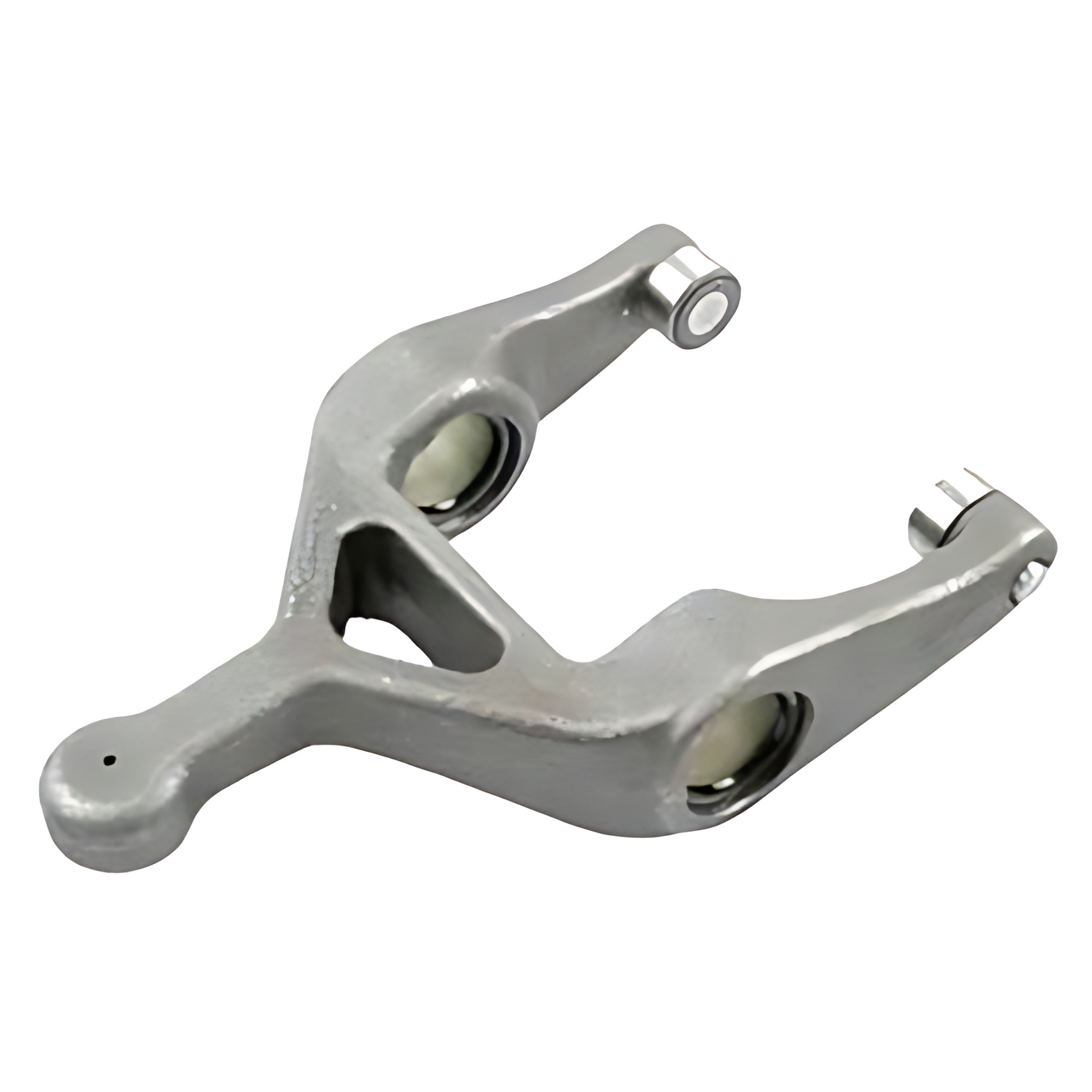 GARFO EMBREAGEM COM BUCHAS E ROLETES - MIC2418