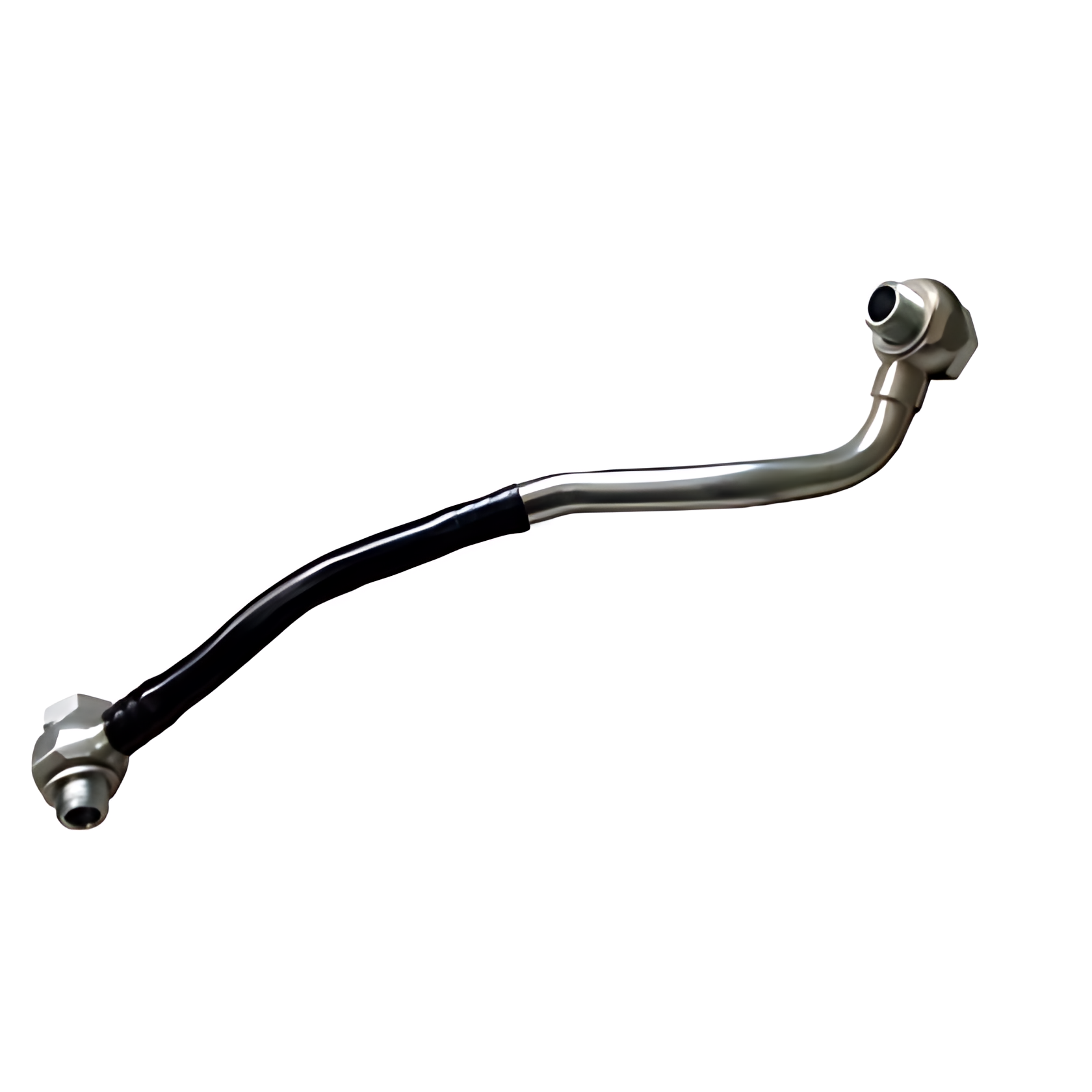 TUBO AGUA COMPRESSOR CABECOTE - 20804