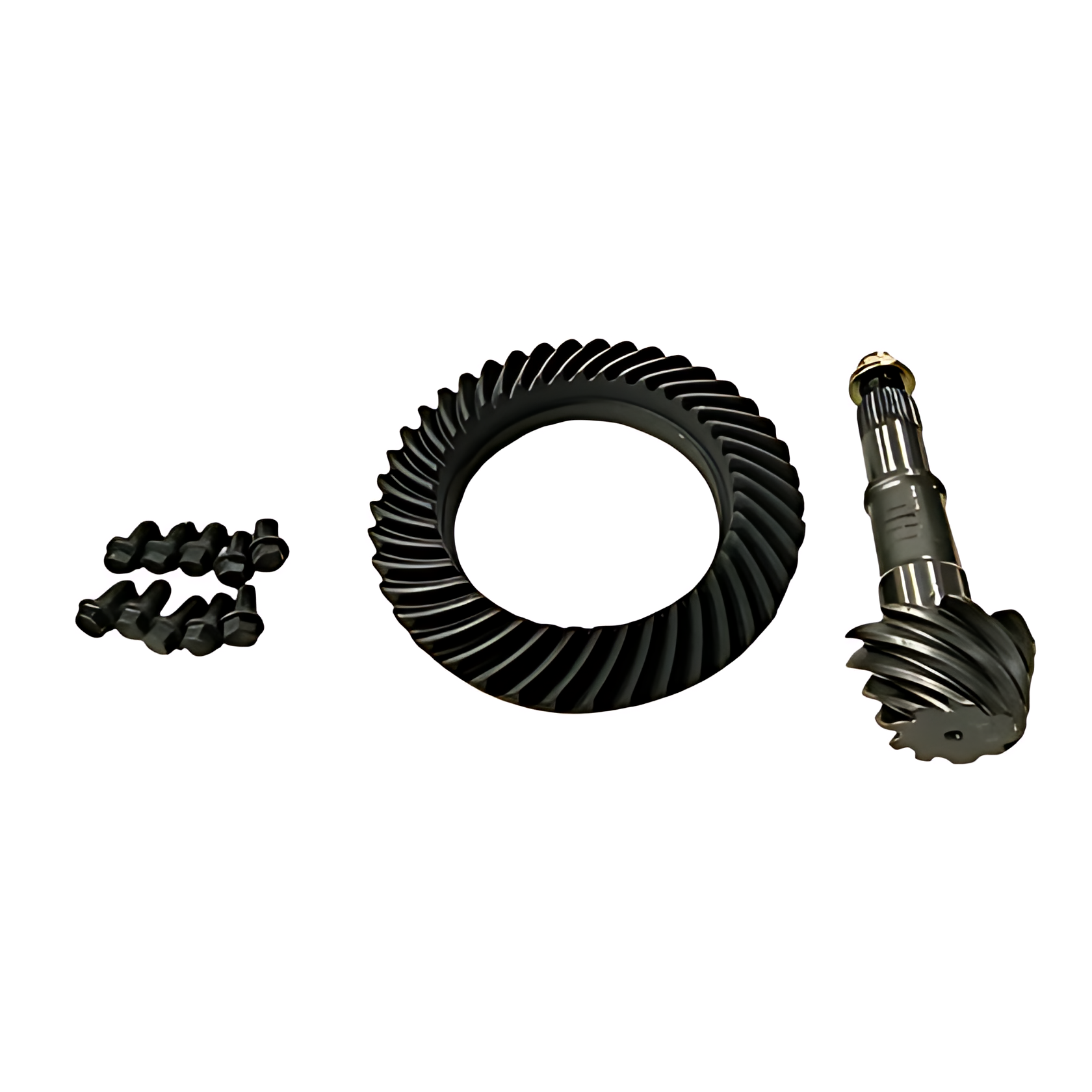 COROA E PINHAO 41X9 RAT 4.56 DIFERENCIAL VW 8.9 - ND01045