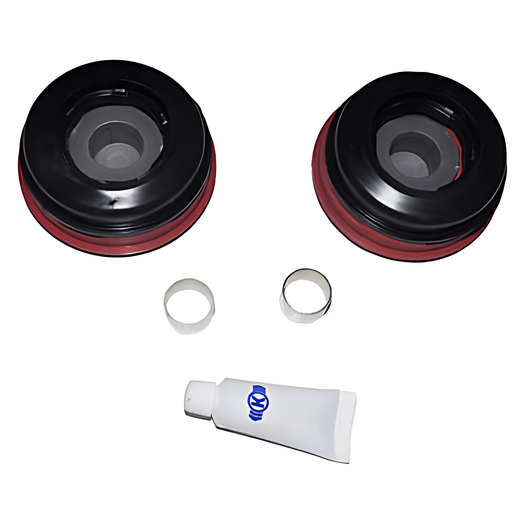 JOGO SAPATA COM FOLE E CAPA - K010603