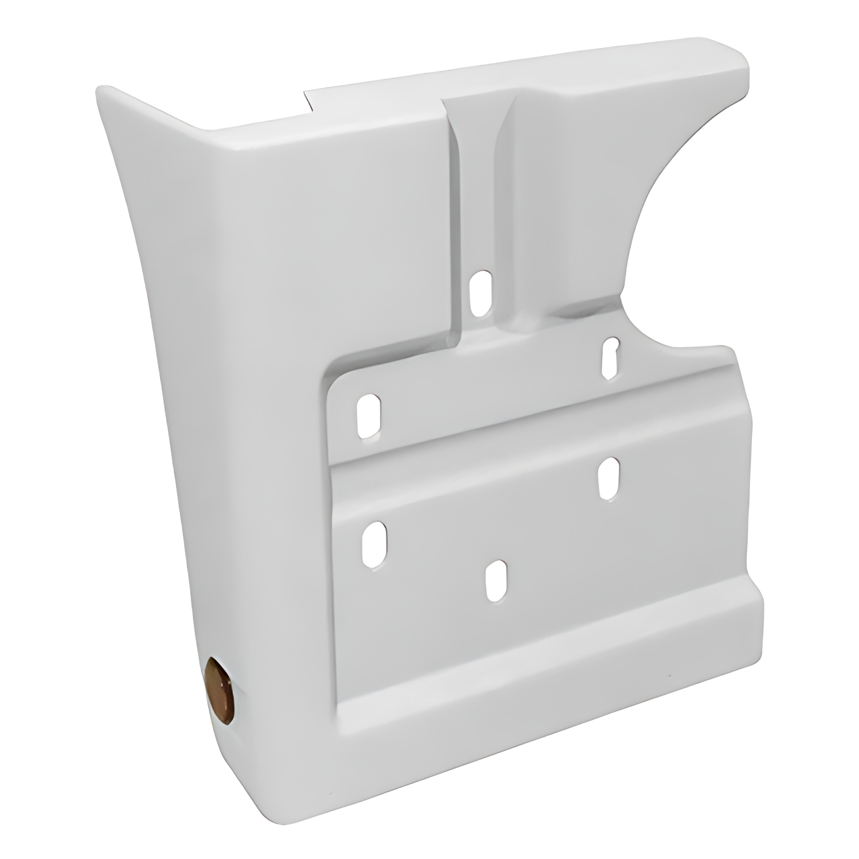 PARALAMA LE TRASEIRO PLASTICO CABINE AXOR - M301331