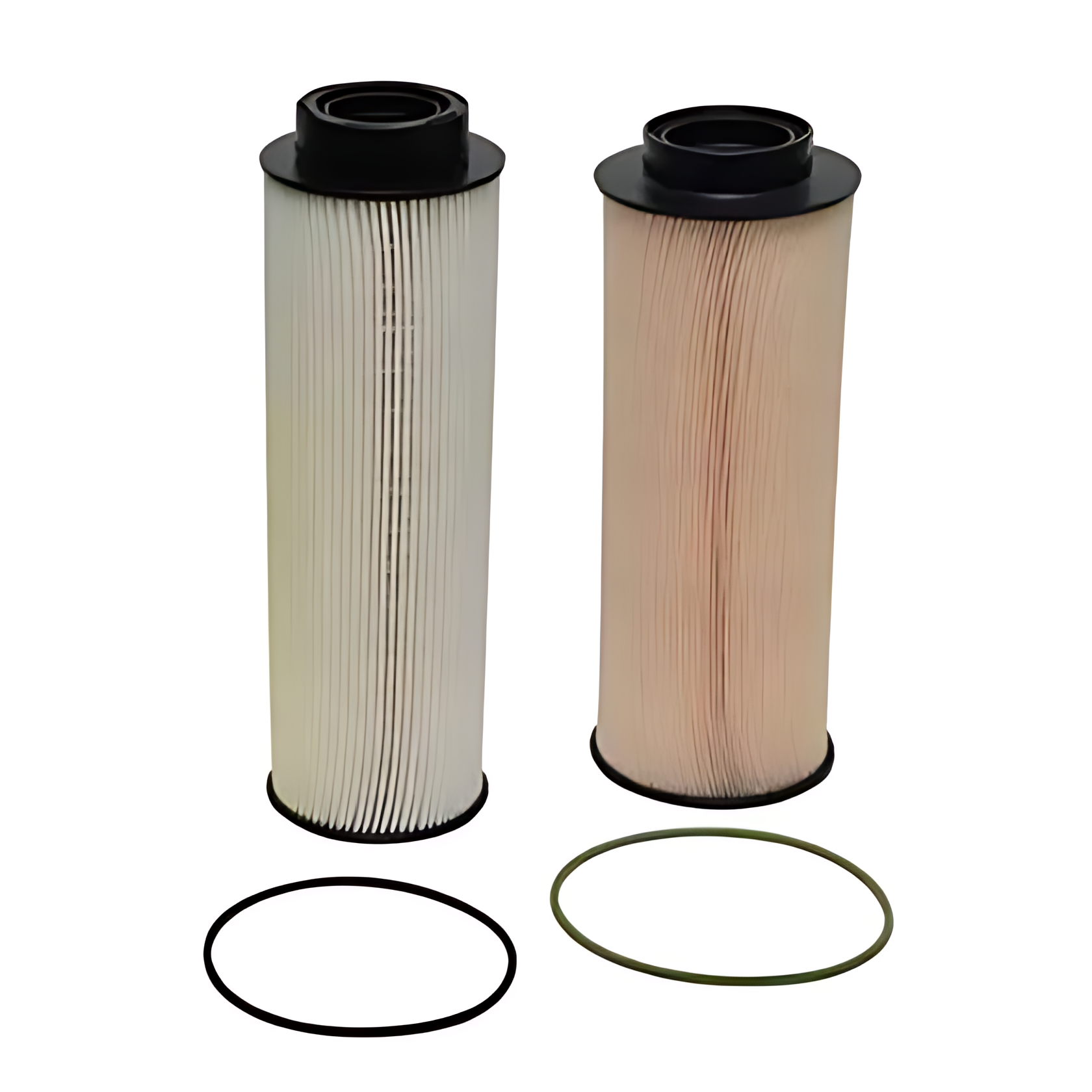 KIT ELEMENTO FILTRO COMBUSTIVEL - PU100342X