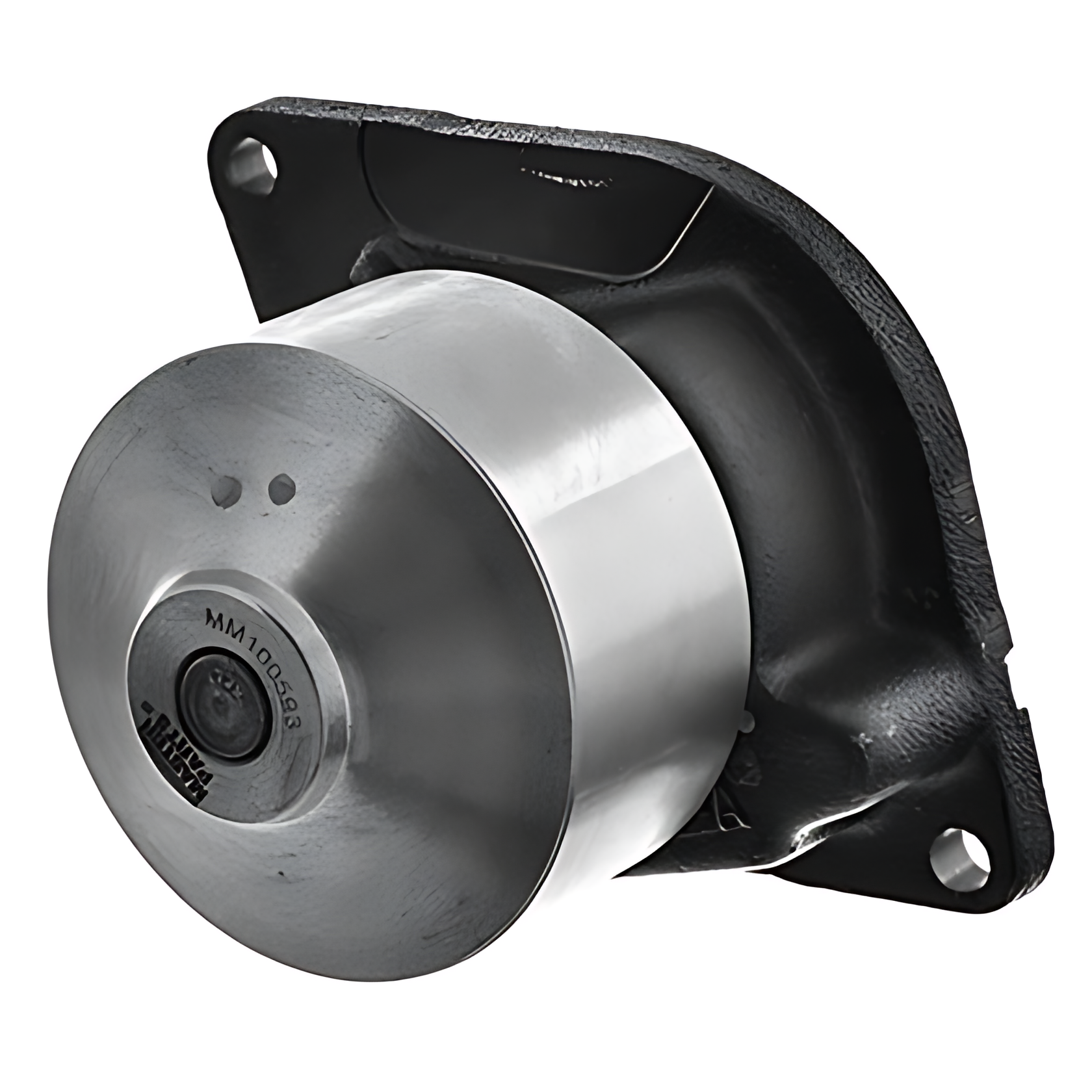 BOMBA AGUA MOTOR CUMMINS 4BT 6BT ISB - MM100593E