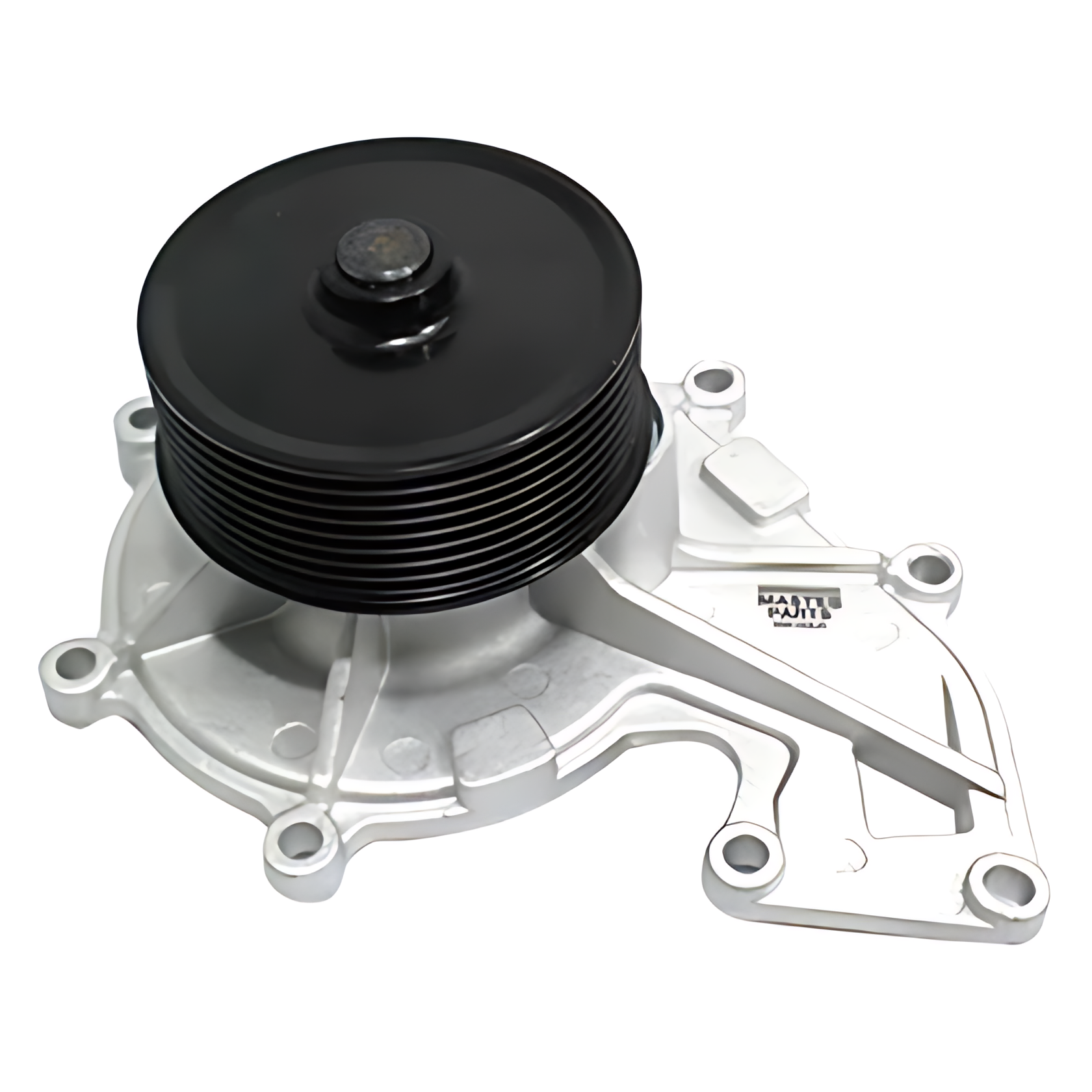 BOMBA AGUA MOTOR CUMMINS ISF 3.8 4CIL EURO V - MM100630E