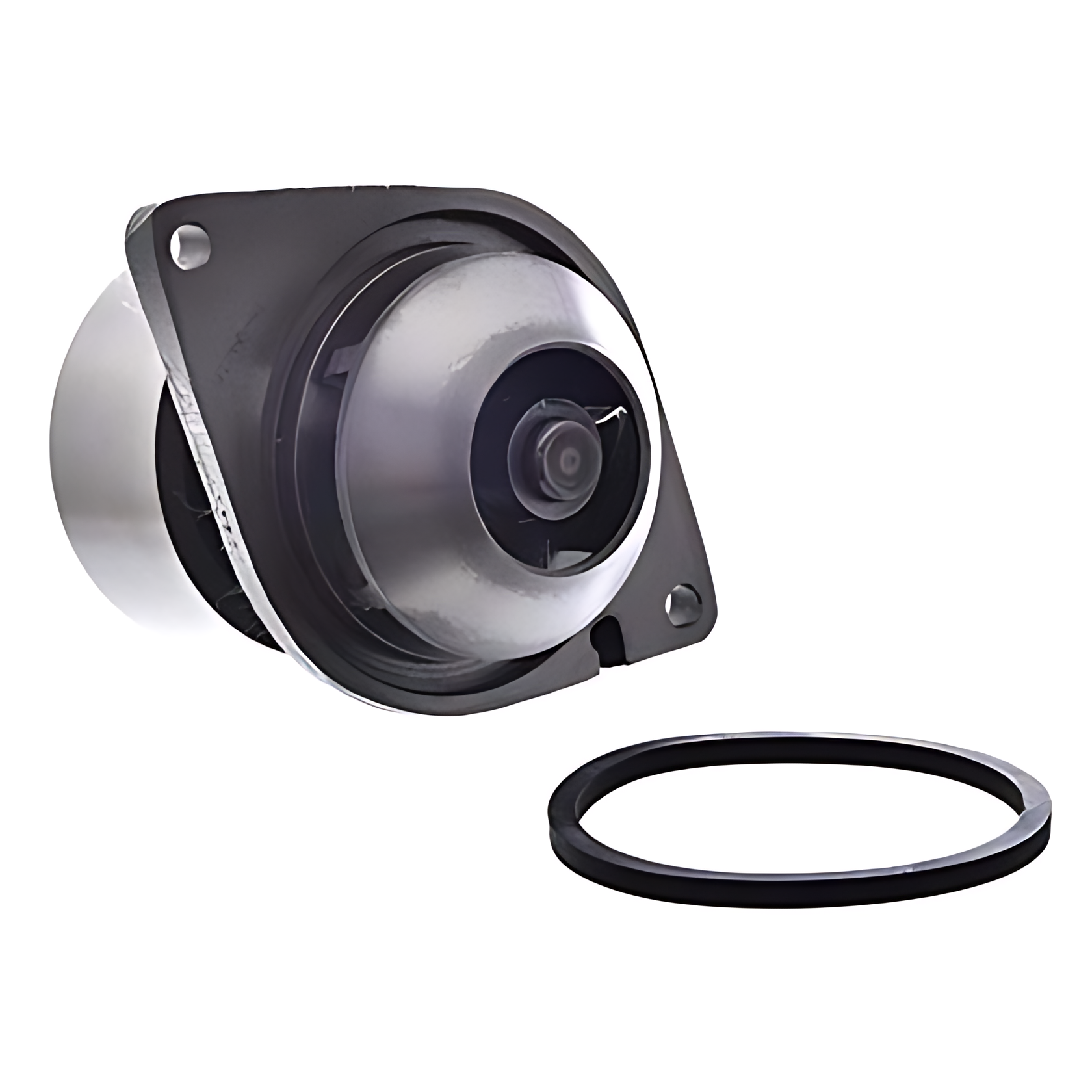 BOMBA AGUA MOTOR CUMMINS 4BTAA 3.9 6BTAA 5.9 - MM900072