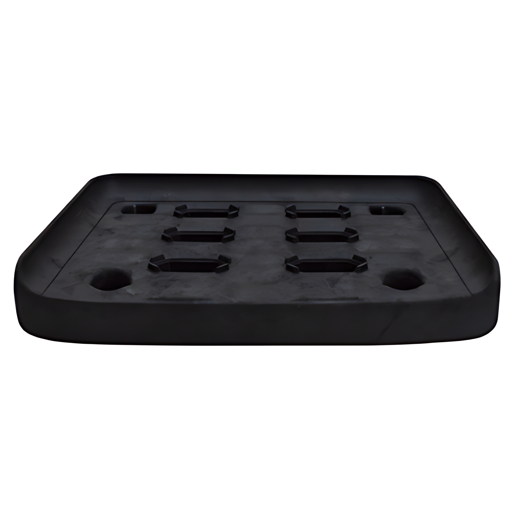 PISANTE ( LE LD ) CENTRAL PARALAMA ESTRIBO ( PLASTICO INJETADO ) - 161816