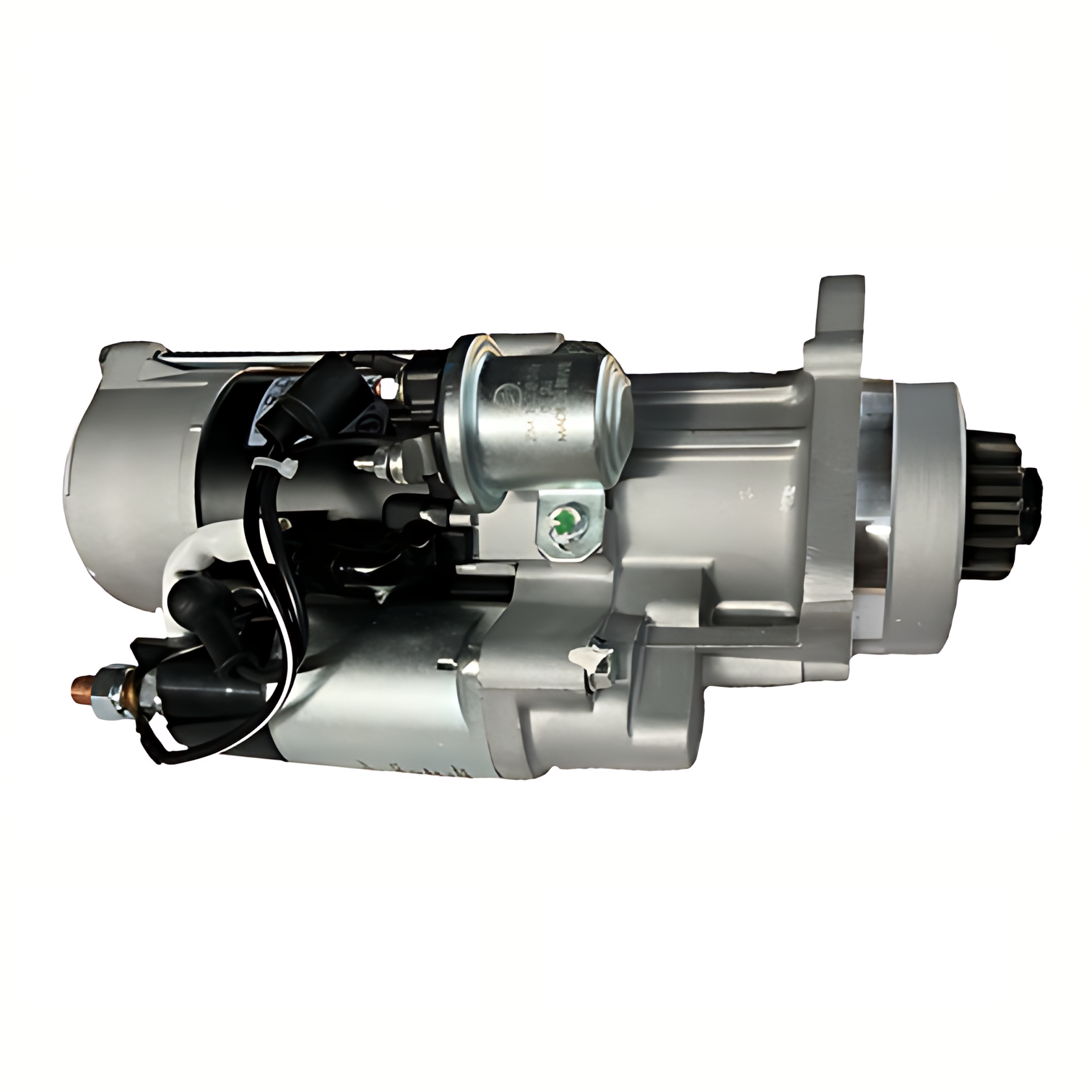 MOTOR PARTIDA 24V 5,5KW M9T6 PINHAO 13 DENTES - 8089006