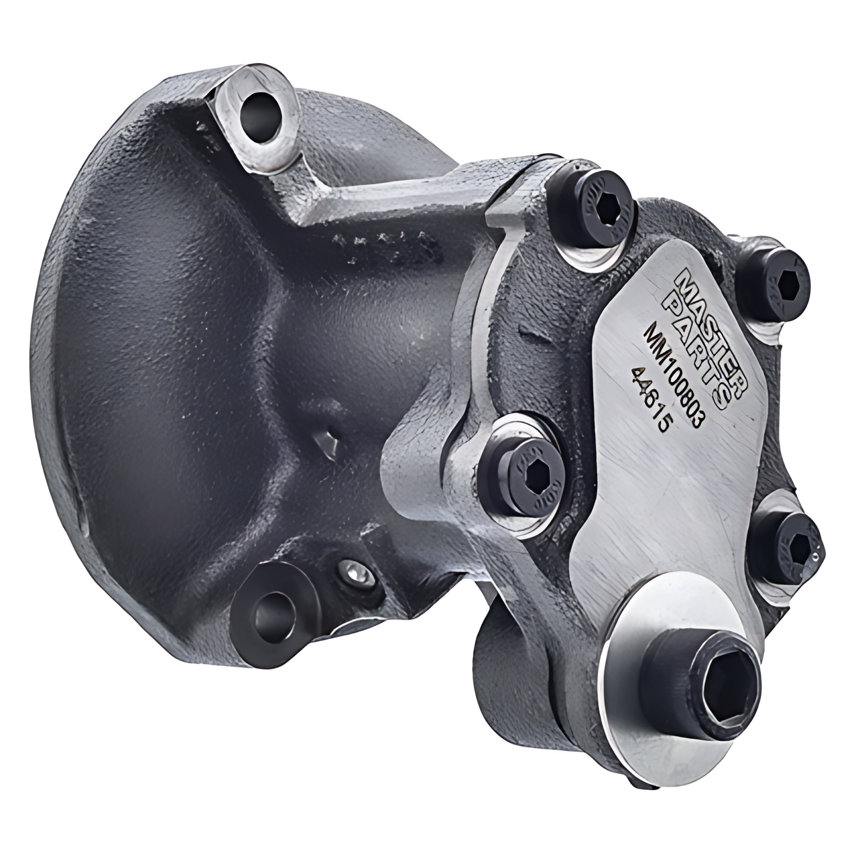 BOMBA COMBUSTIVEL MOTOR MERCEDES OM904 OM906 OM924 OM926 - MM100803E