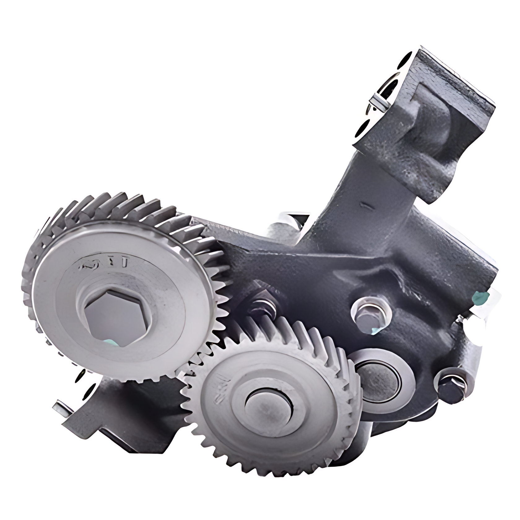 BOMBA OLEO MOTOR SCANIA DN11 DS11 DSC11 - MM100461E