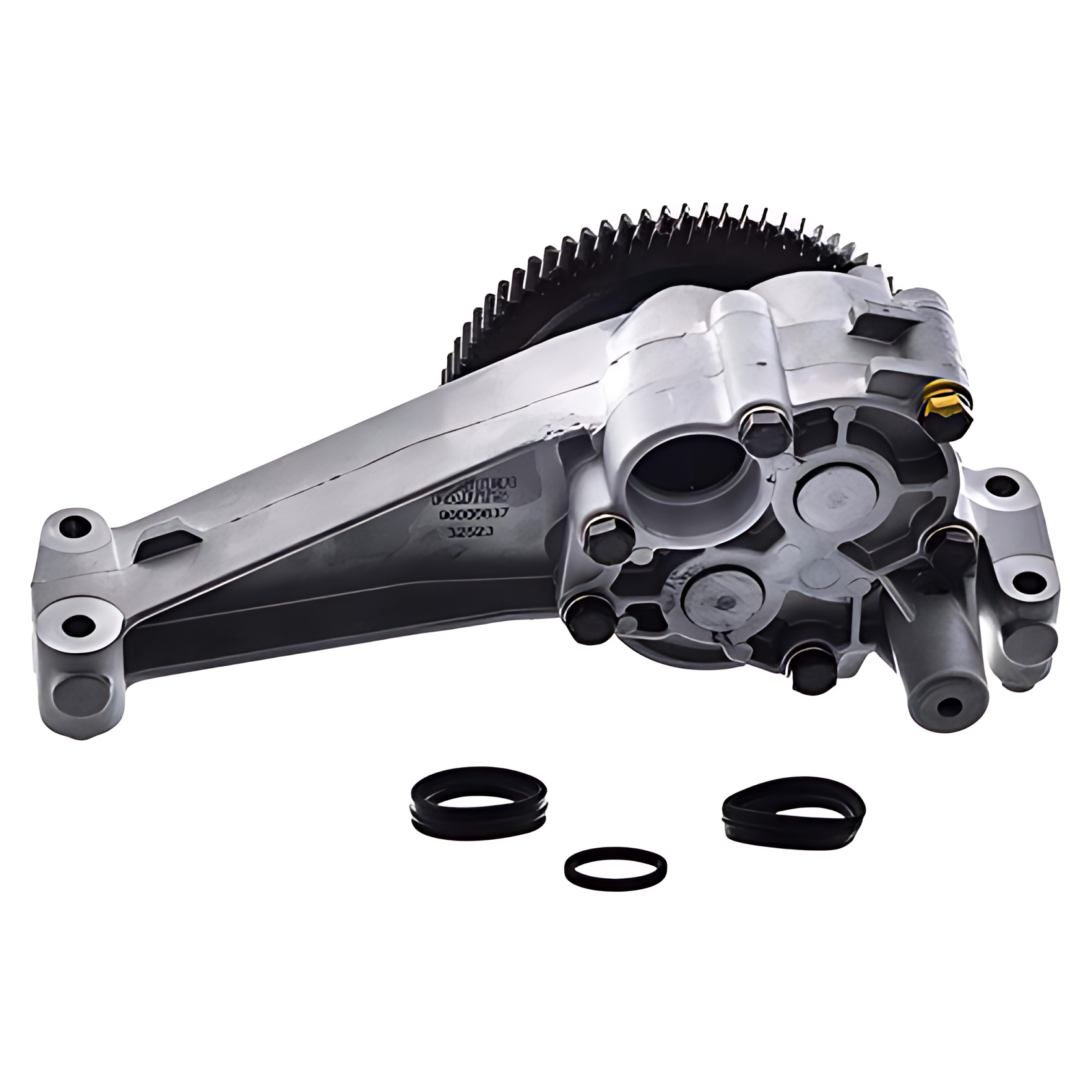 BOMBA OLEO MOTOR SCANIA DC11 DC12 DSC12 - MM100294E