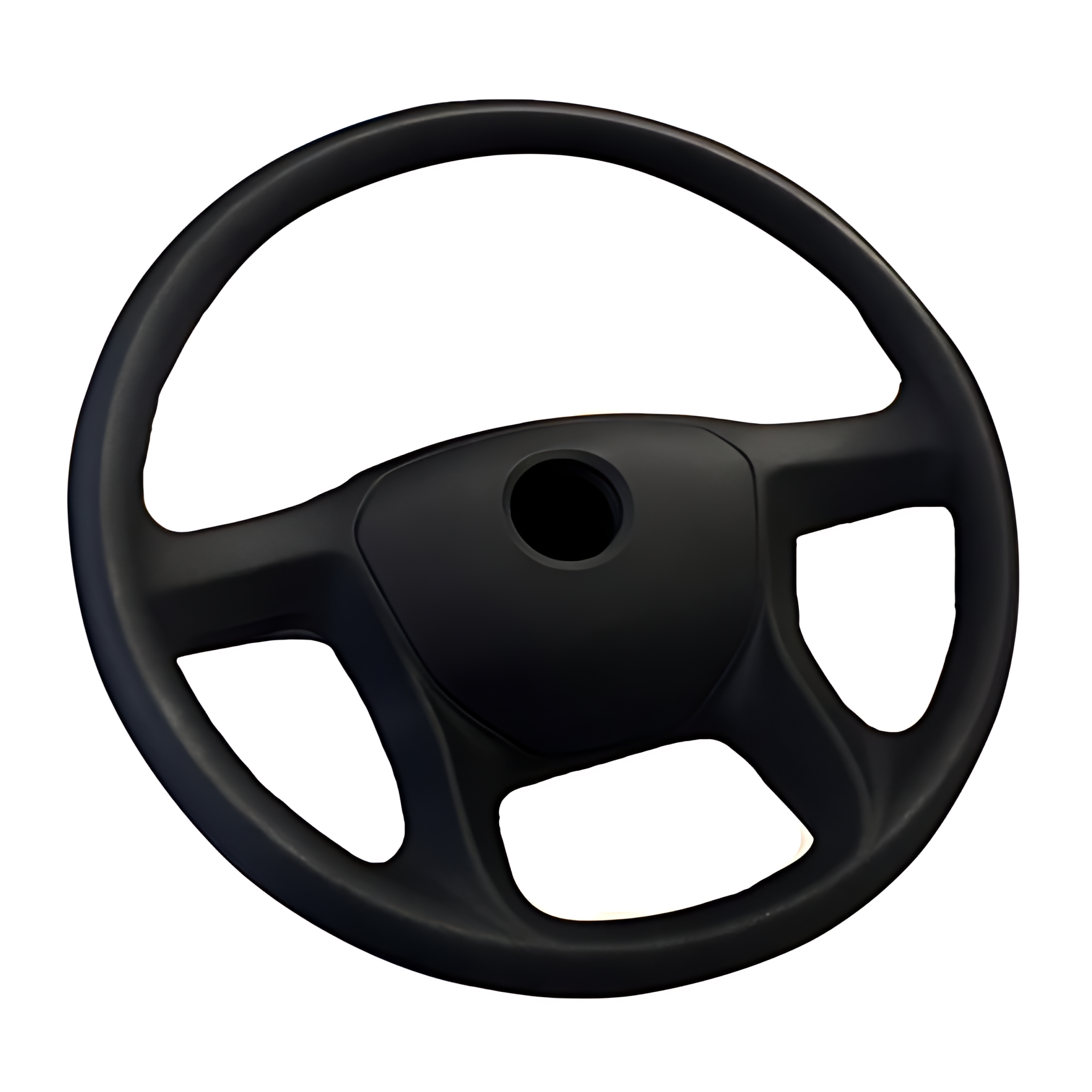 VOLANTE DIRECAO - 9584640301