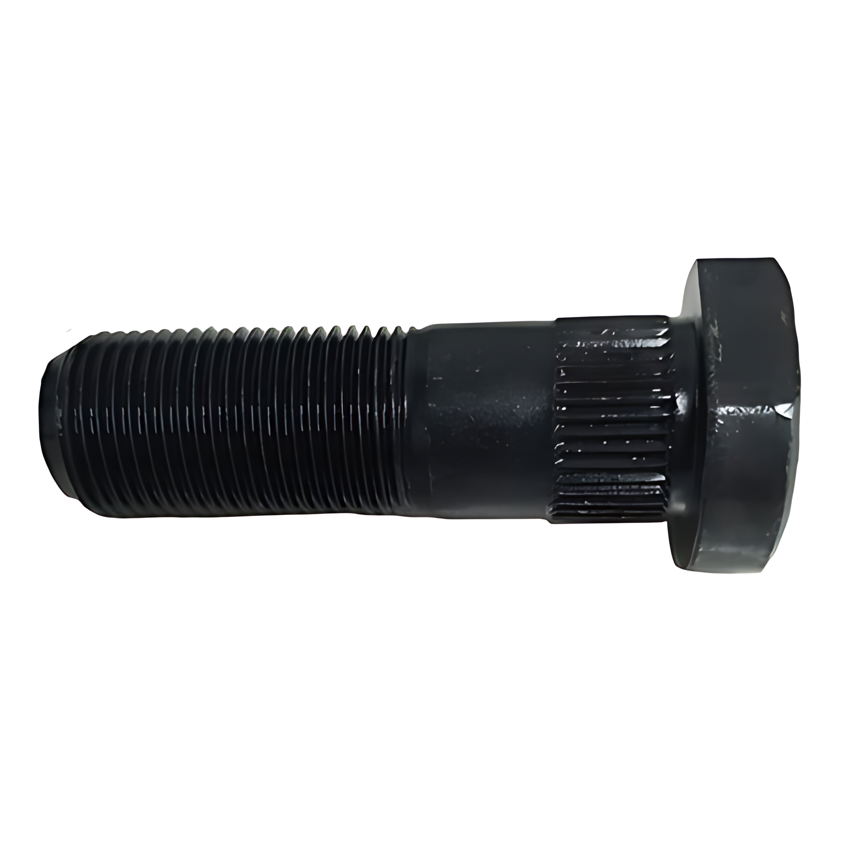 PARAFUSO RODA TRASEIRA M18X1,5X60MM IVECO - 3001890