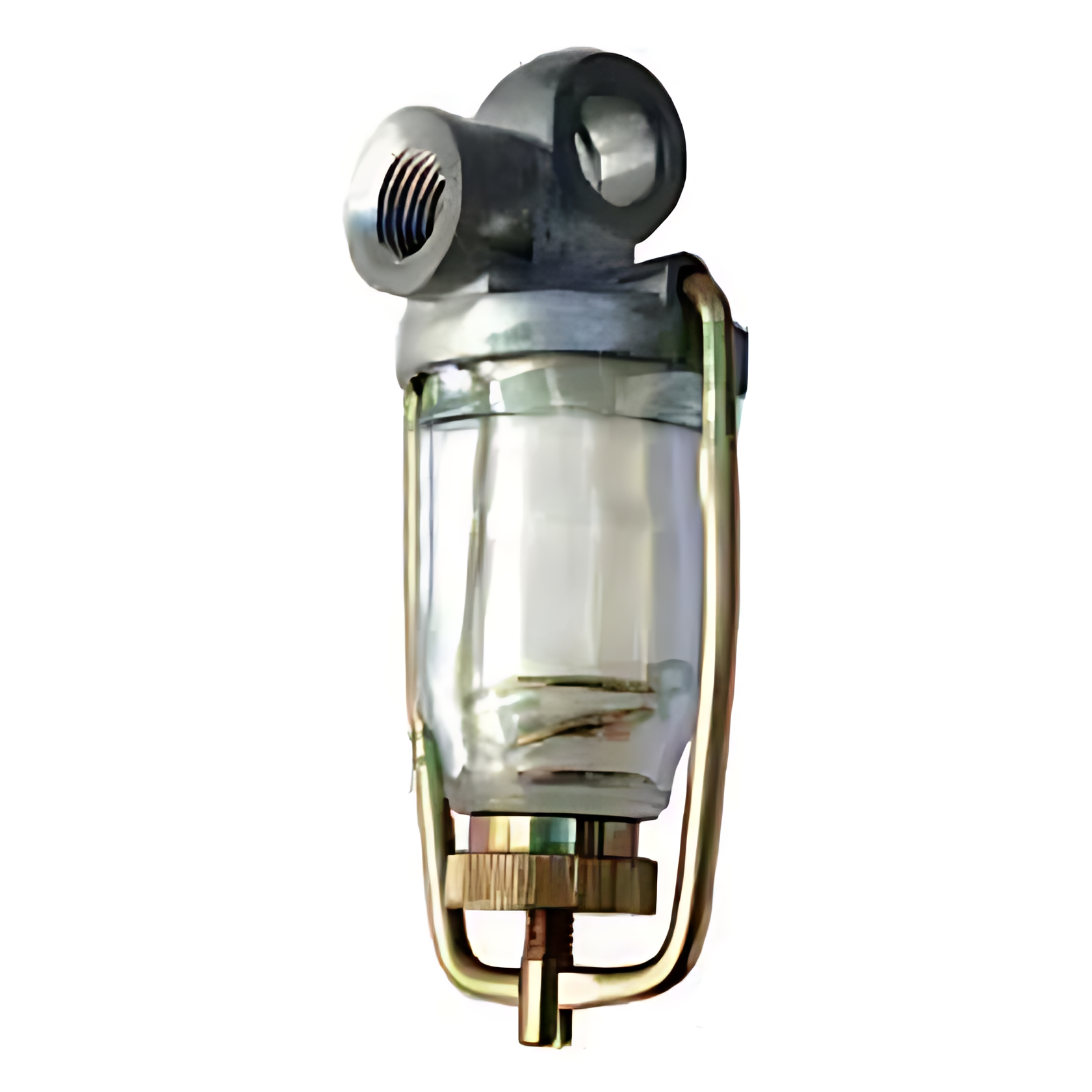 CONJUNTO FILTRO DIESEL IVECO ECOLINE EURO V - FH437