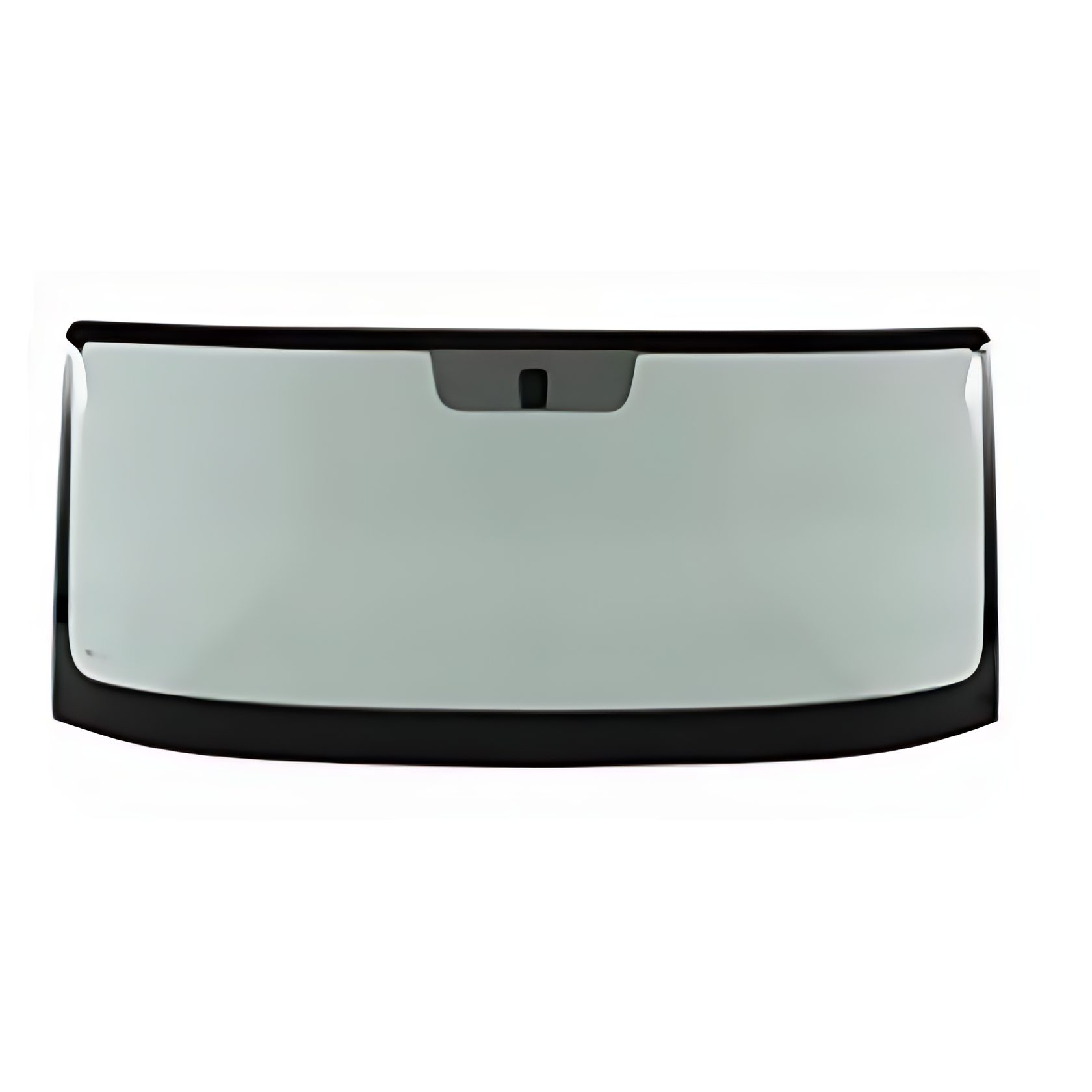 PARABRISA VERDE ( COM PASTILHA DO RETROVISOR) - CVW1730LVD