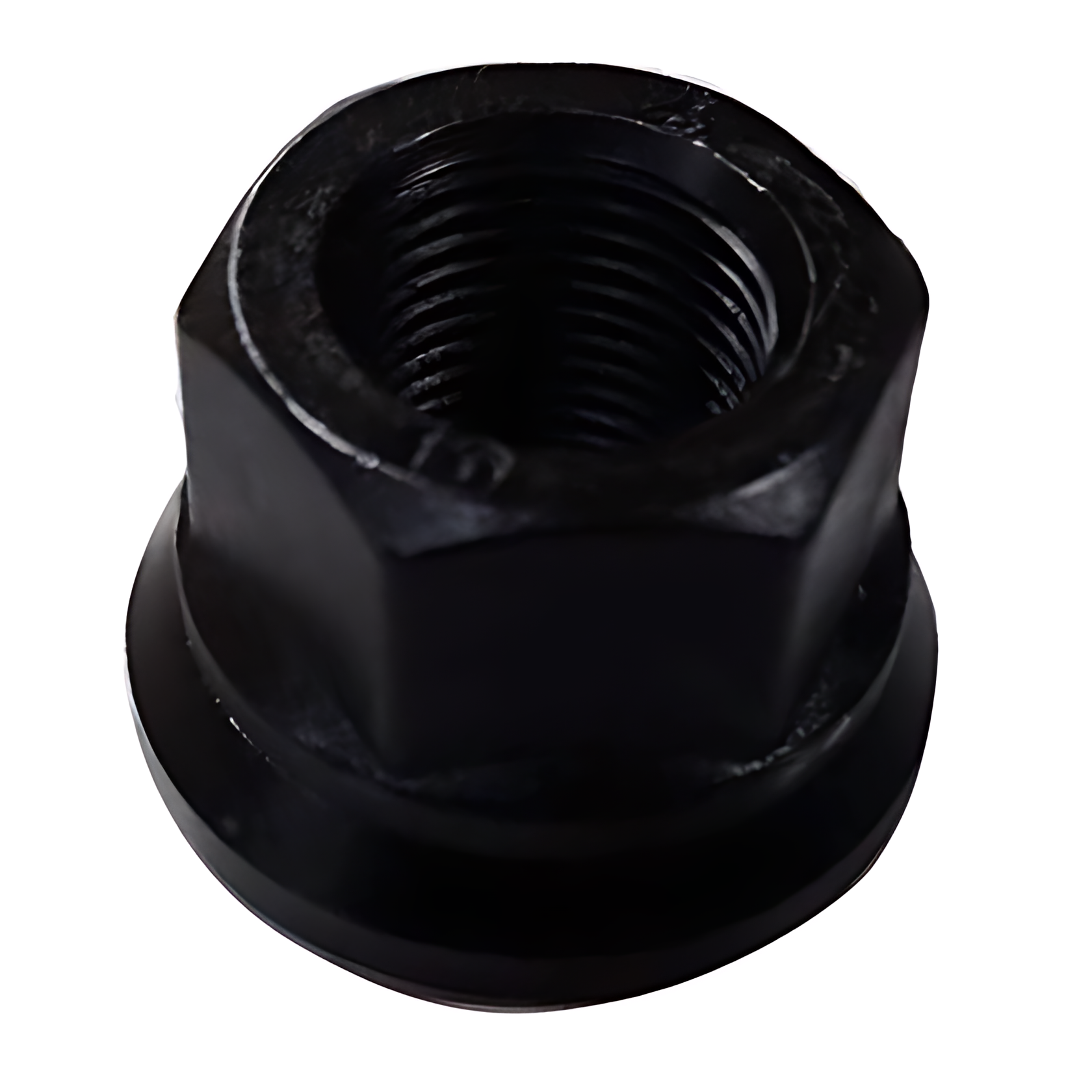 PORCA RODA M18X1,5 ALTURA 25 CHAVE 27  IVECO DAILY - 2901890