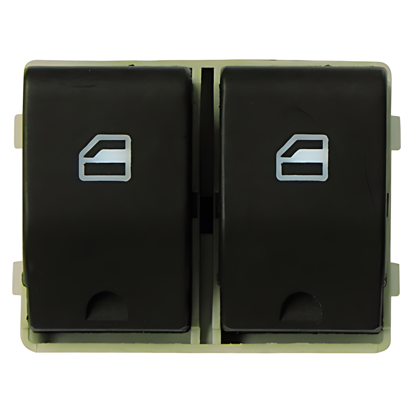 BOTAO LEVANTAR VIDRO DUPLO - IM34200