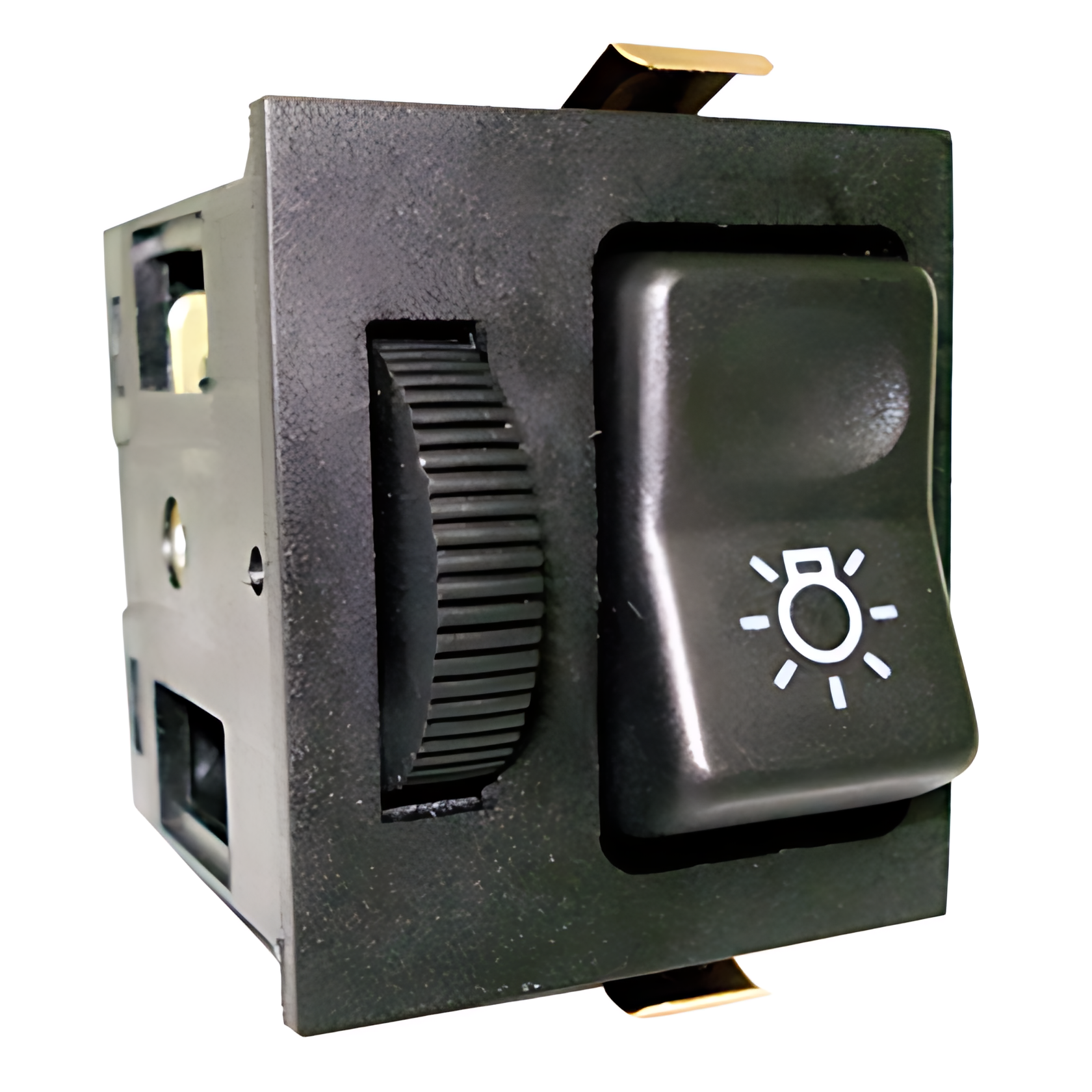 TECLA DO PAINEL COM REOSTATO 24 VOLTS - IM11194