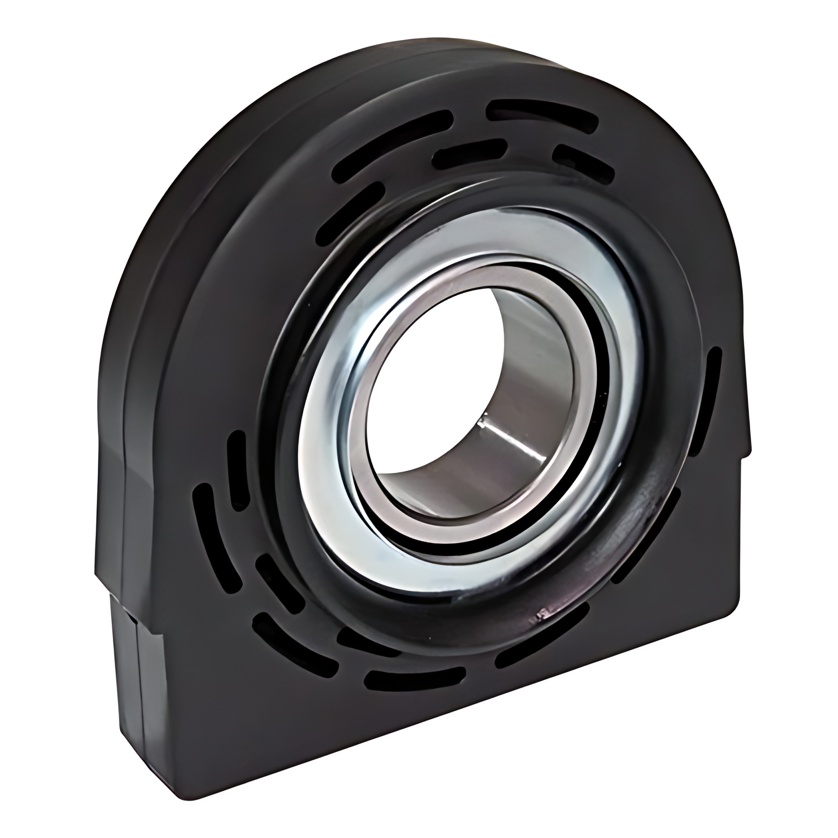 BORRACHA CARDAN COM ROLAMENTO  INTERNO 50MM - NC10006