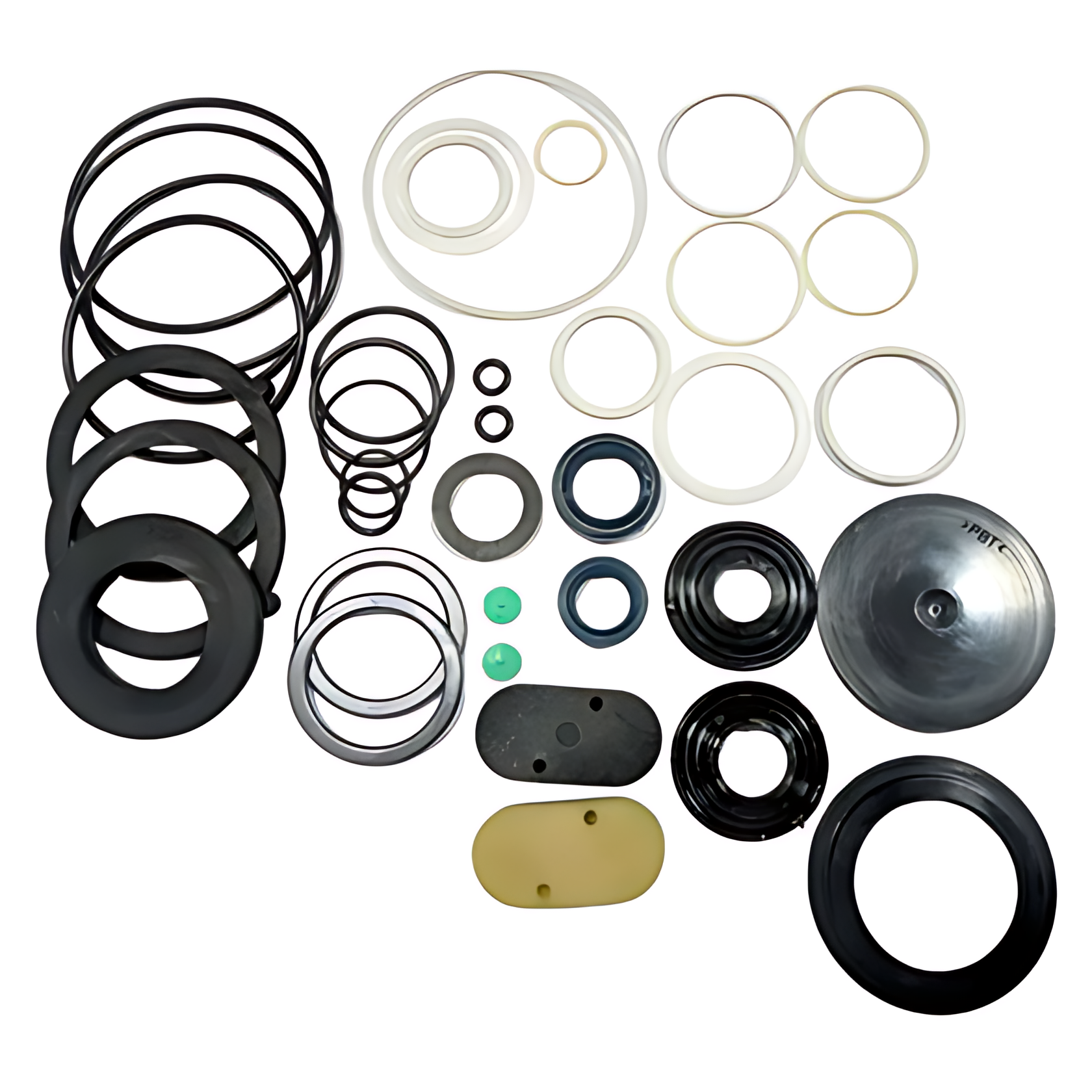 CONJUNTO REPARO CX HID SERVECOM - 8090633900741