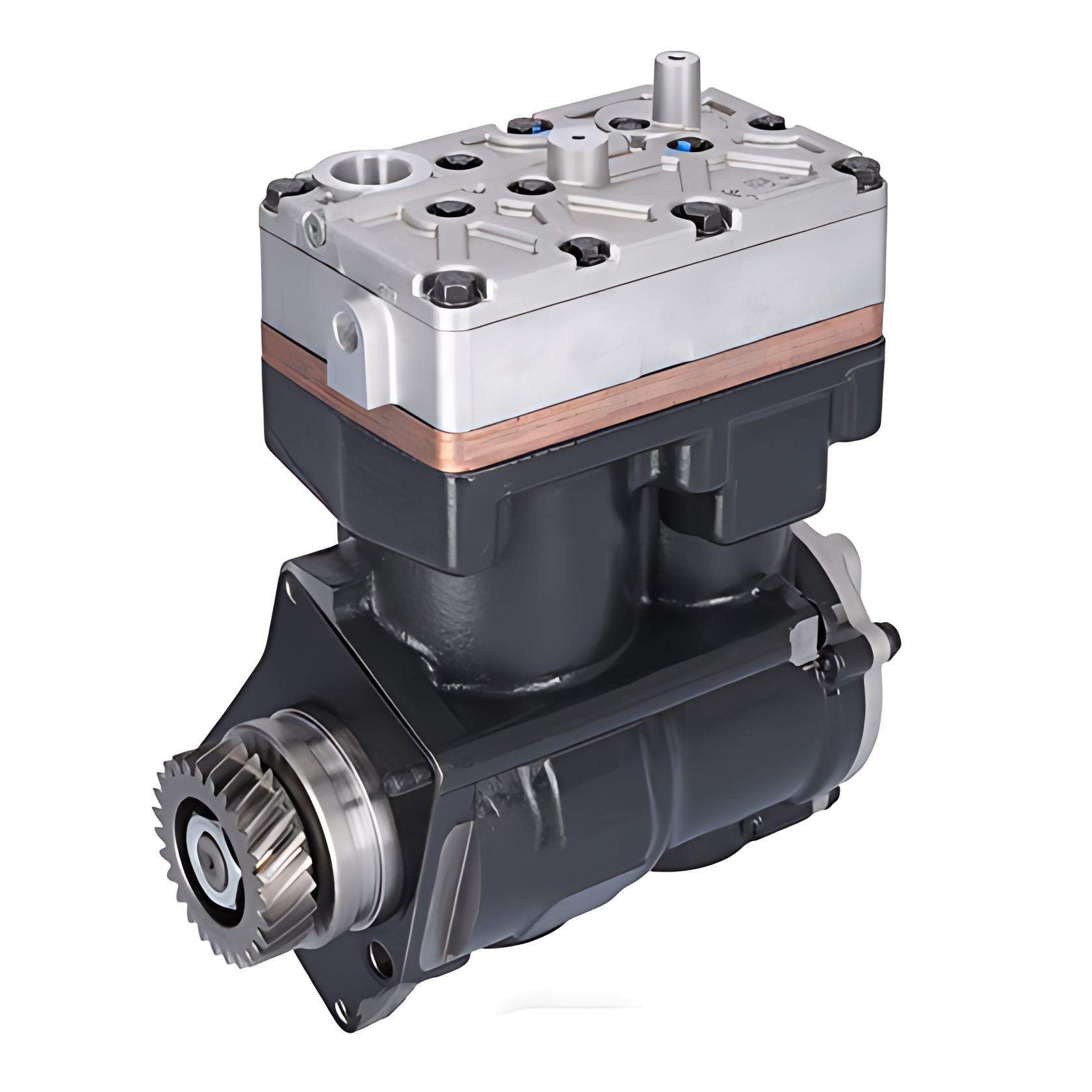 JOGO REPARO P/ COMPRESSOR LP490 - 81611260