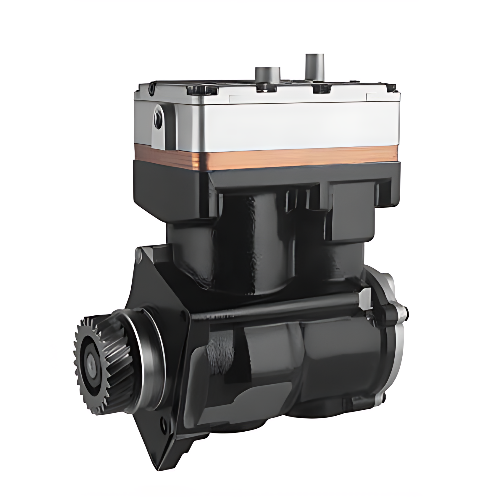 CABECOTE COMPRESSOR AR LP490 - 81611320