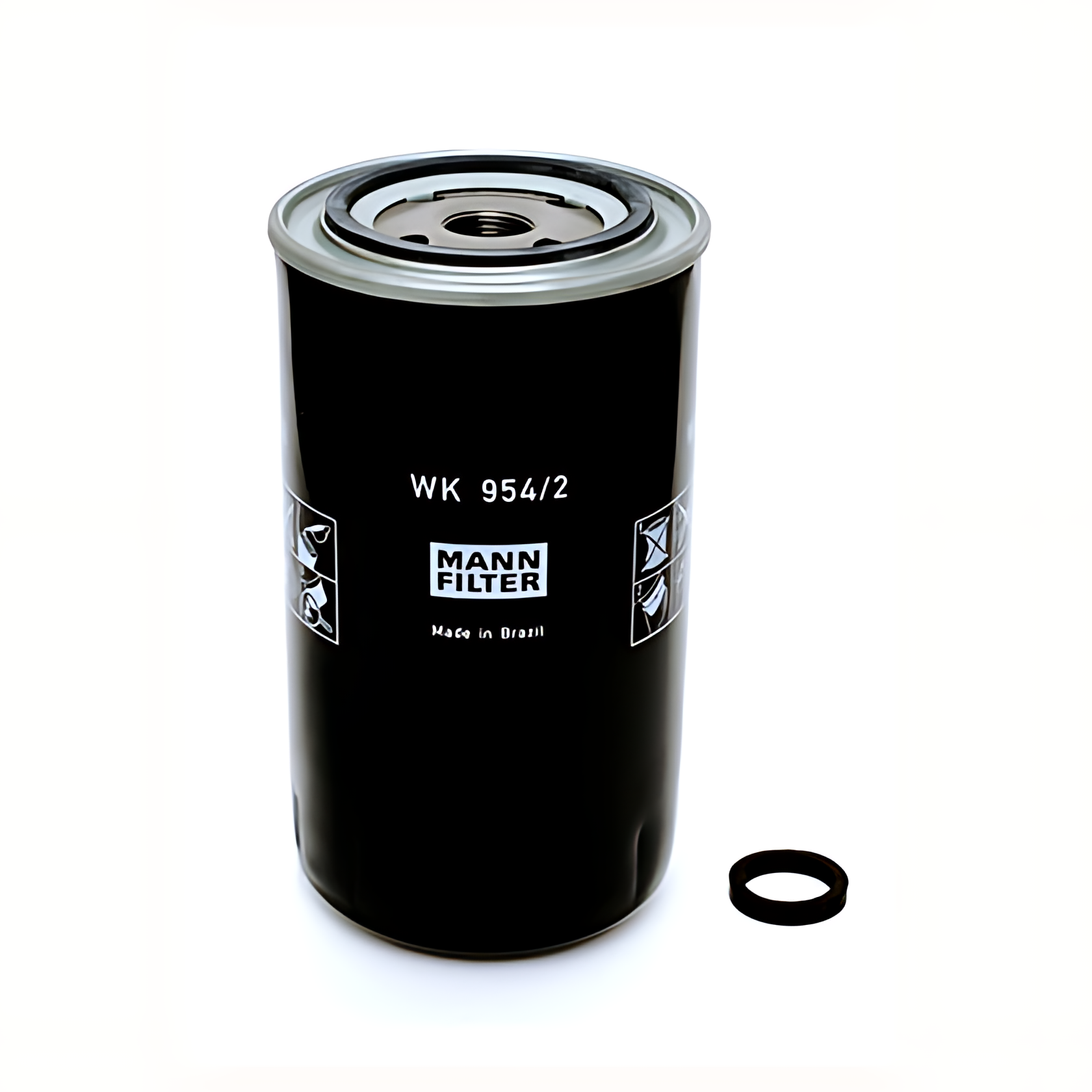 FILTRO COMBUSTIVEL - WK9542X