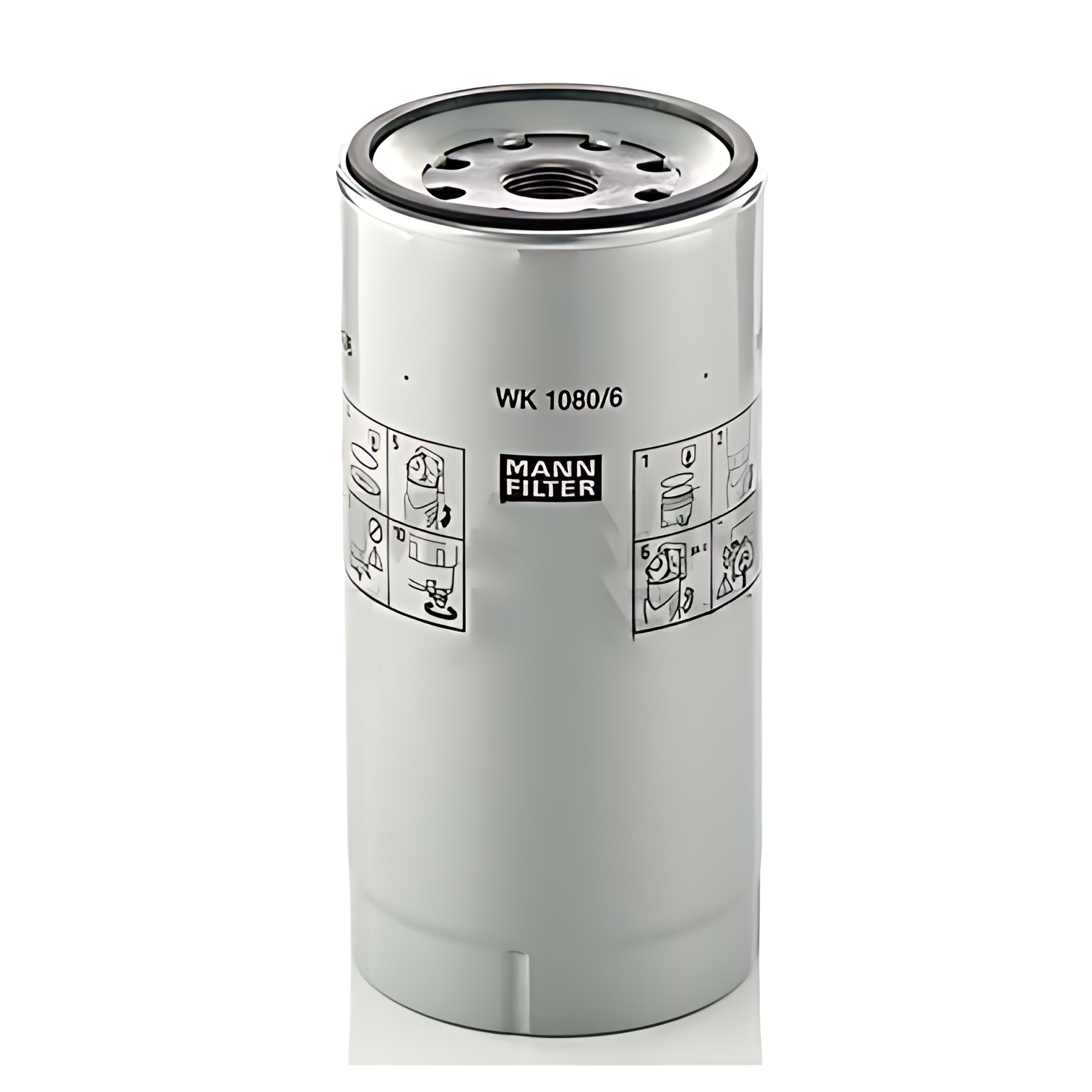 FILTRO COMBUSTIVEL - WK10806X