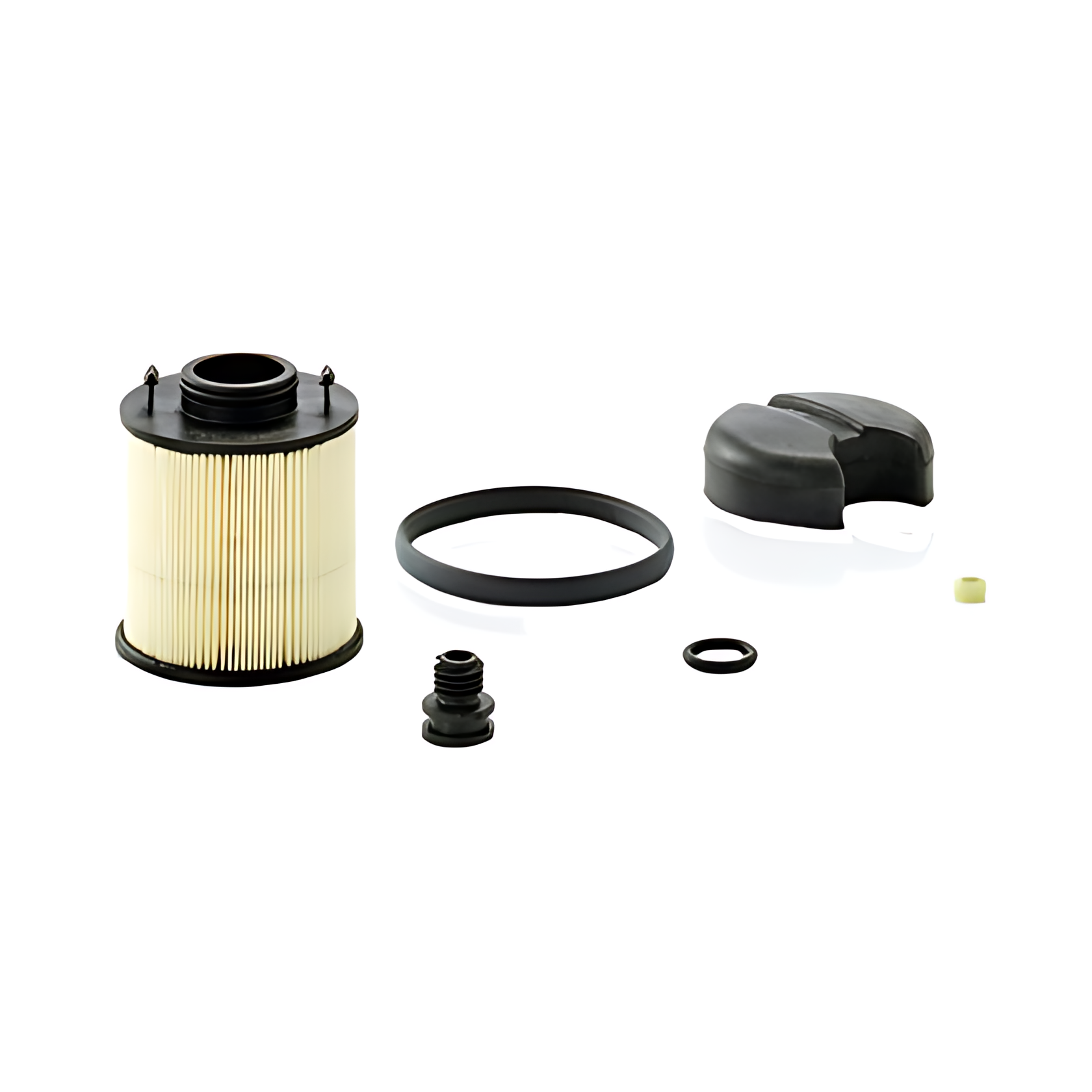 ELEMENTO FILTRO UREIA ARLA 32 - U6204YKIT