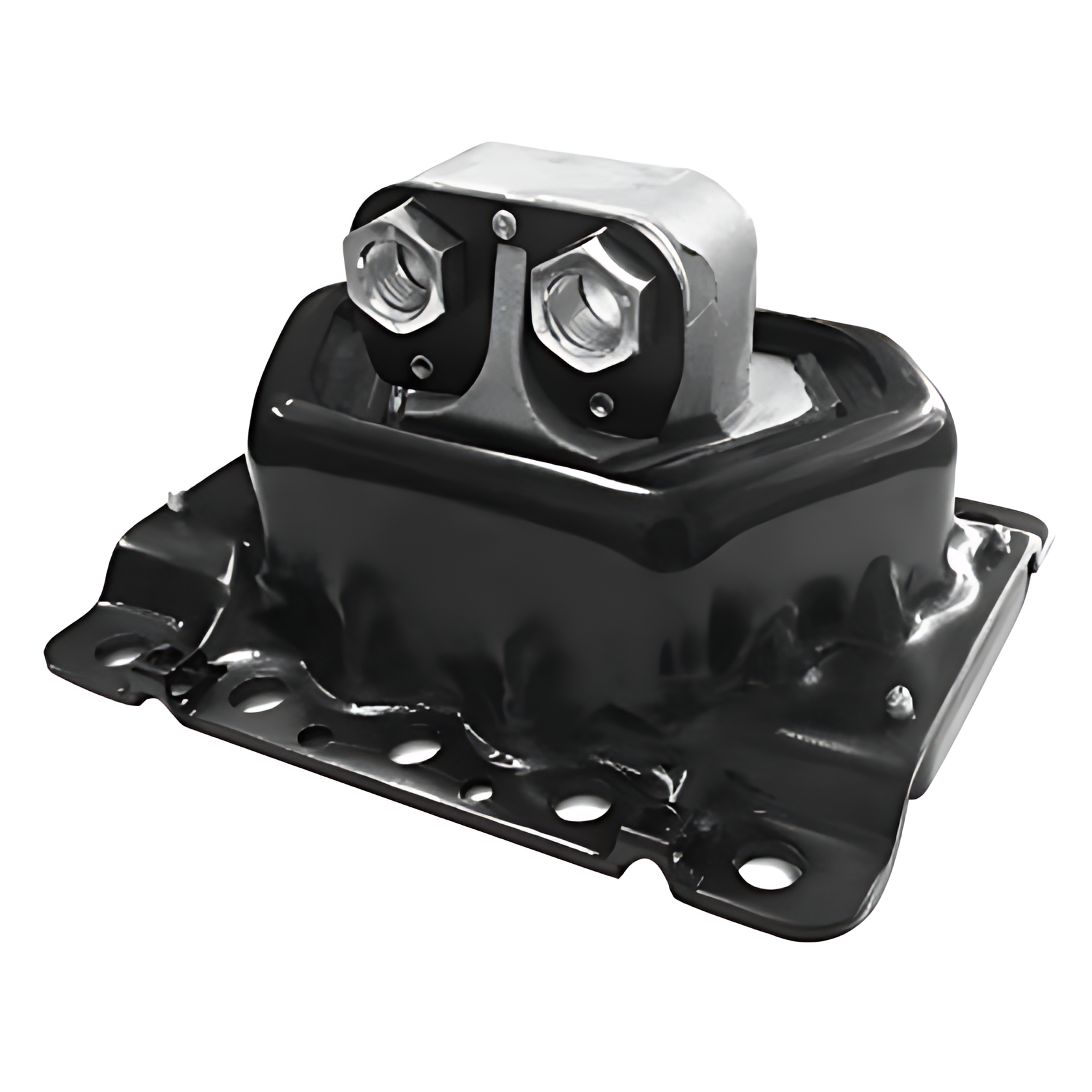 COXIM TRASEIRO MOTOR VOLVO - 3399