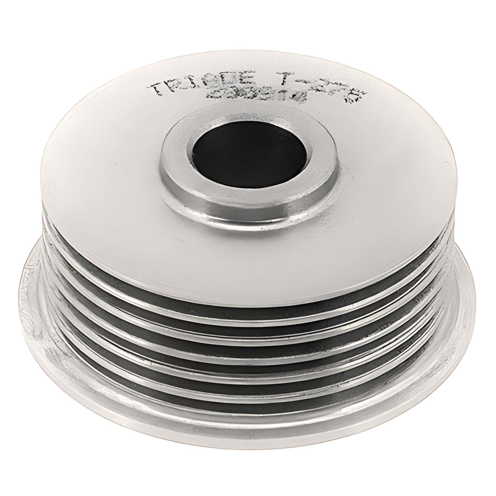 POLIA RIGIDA ALTERNADOR - T275