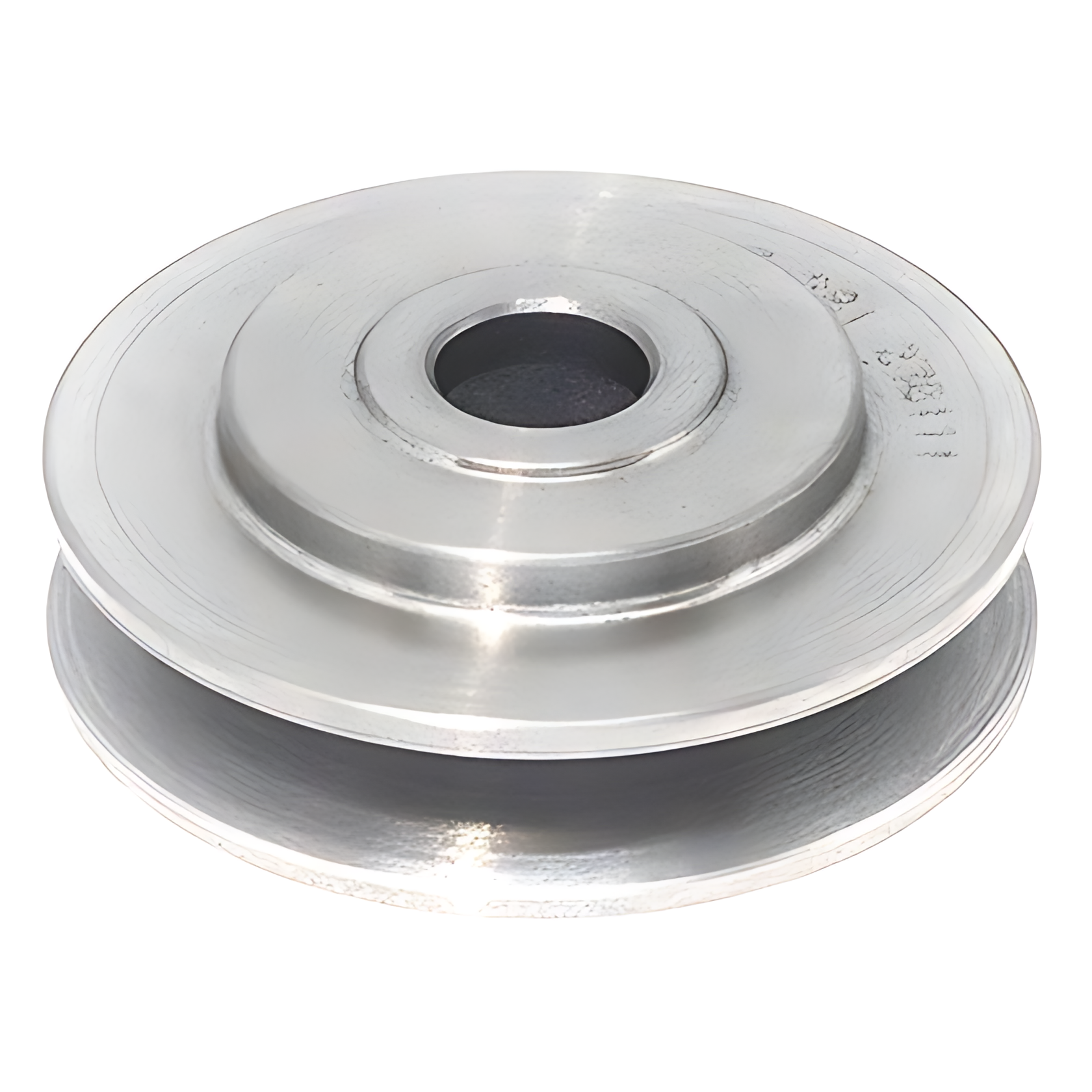 POLIA RIGIDA ALTERNADOR - T281