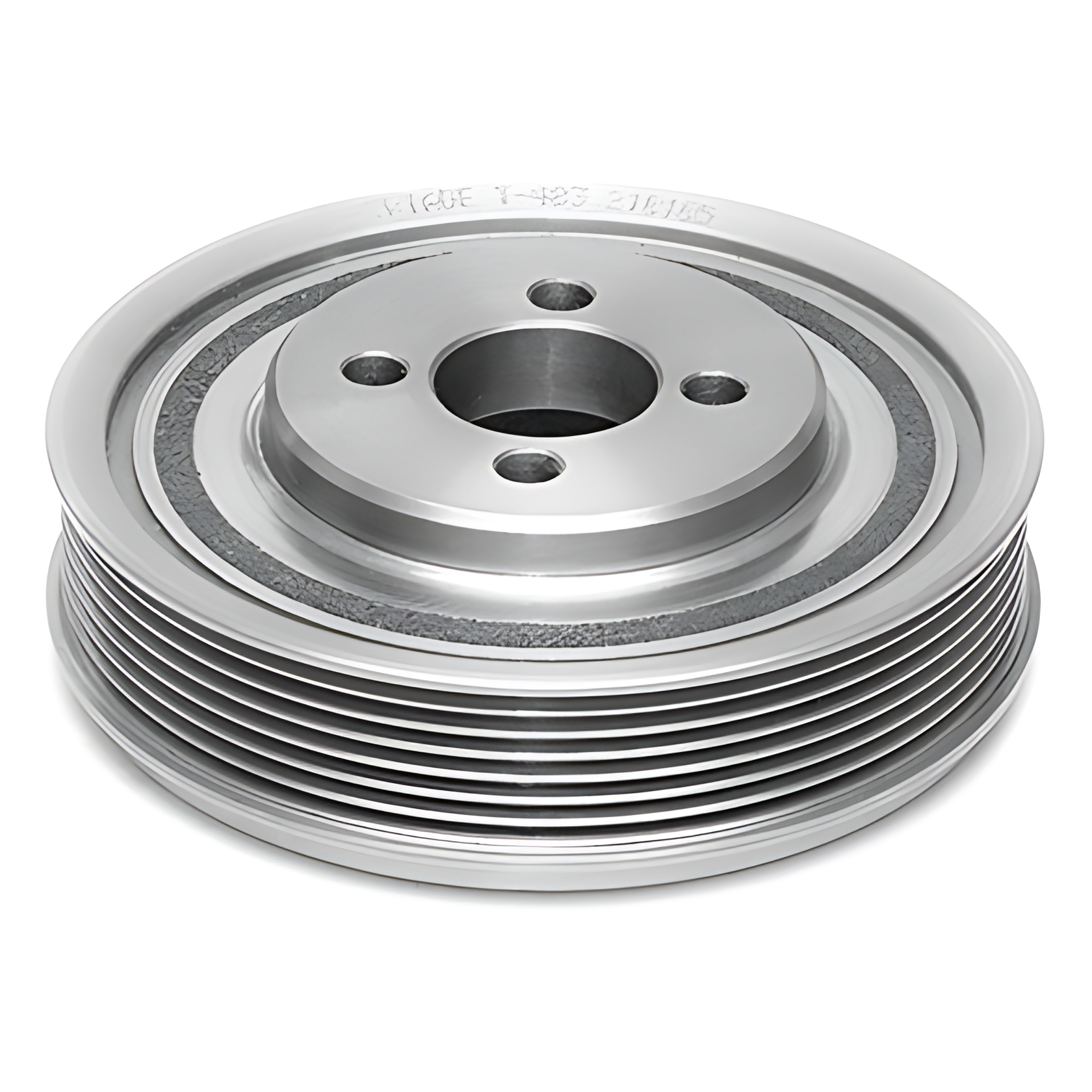 POLIA ANTIVIBRATORIA VIRABREQUIM - T483