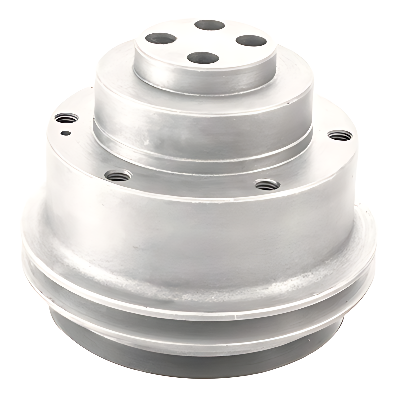 POLIA VIRABREQUIM - T73