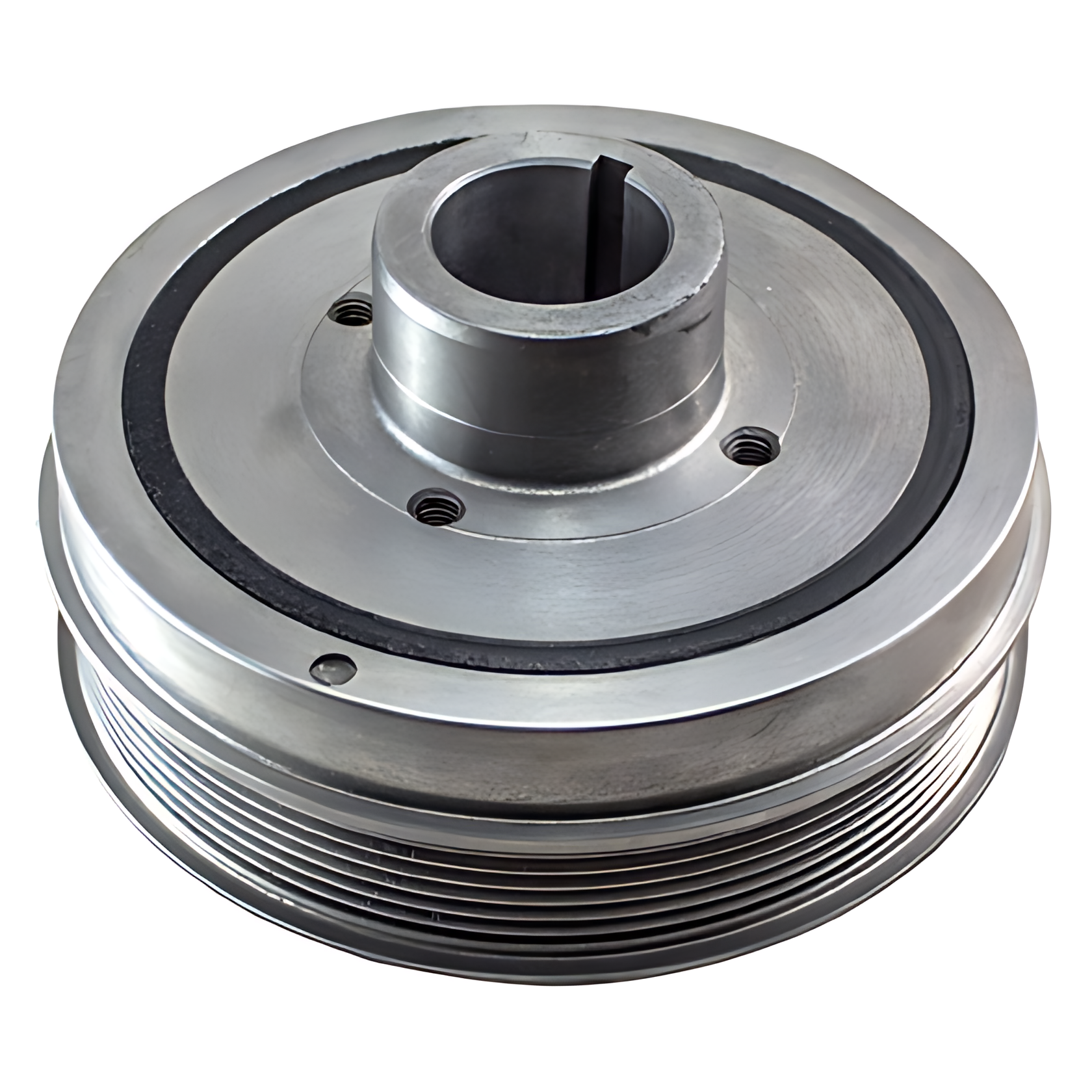 POLIA ANTIVIBRATORIA VIRABREQUIM - T157