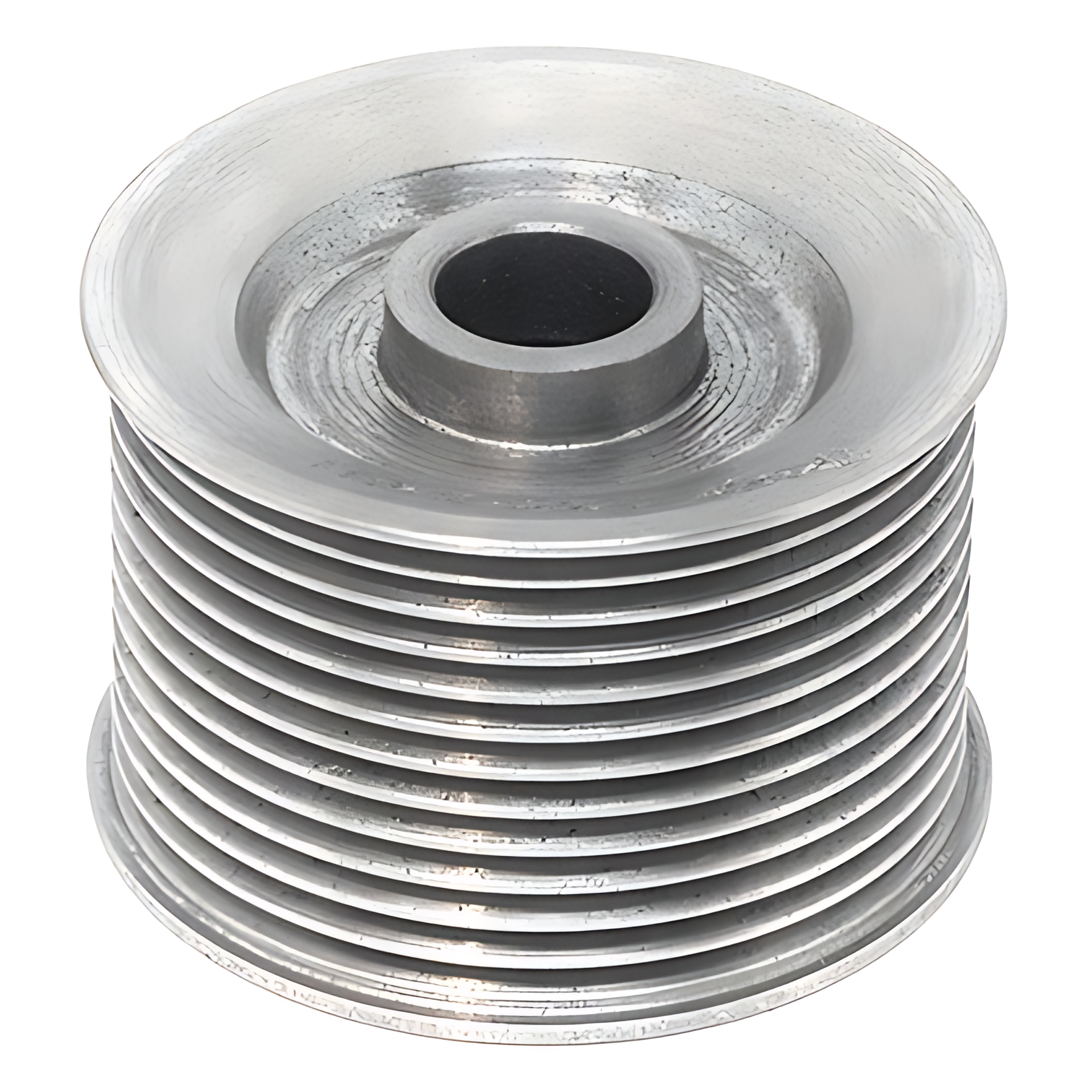 POLIA RIGIDA ALTERNADOR - T290