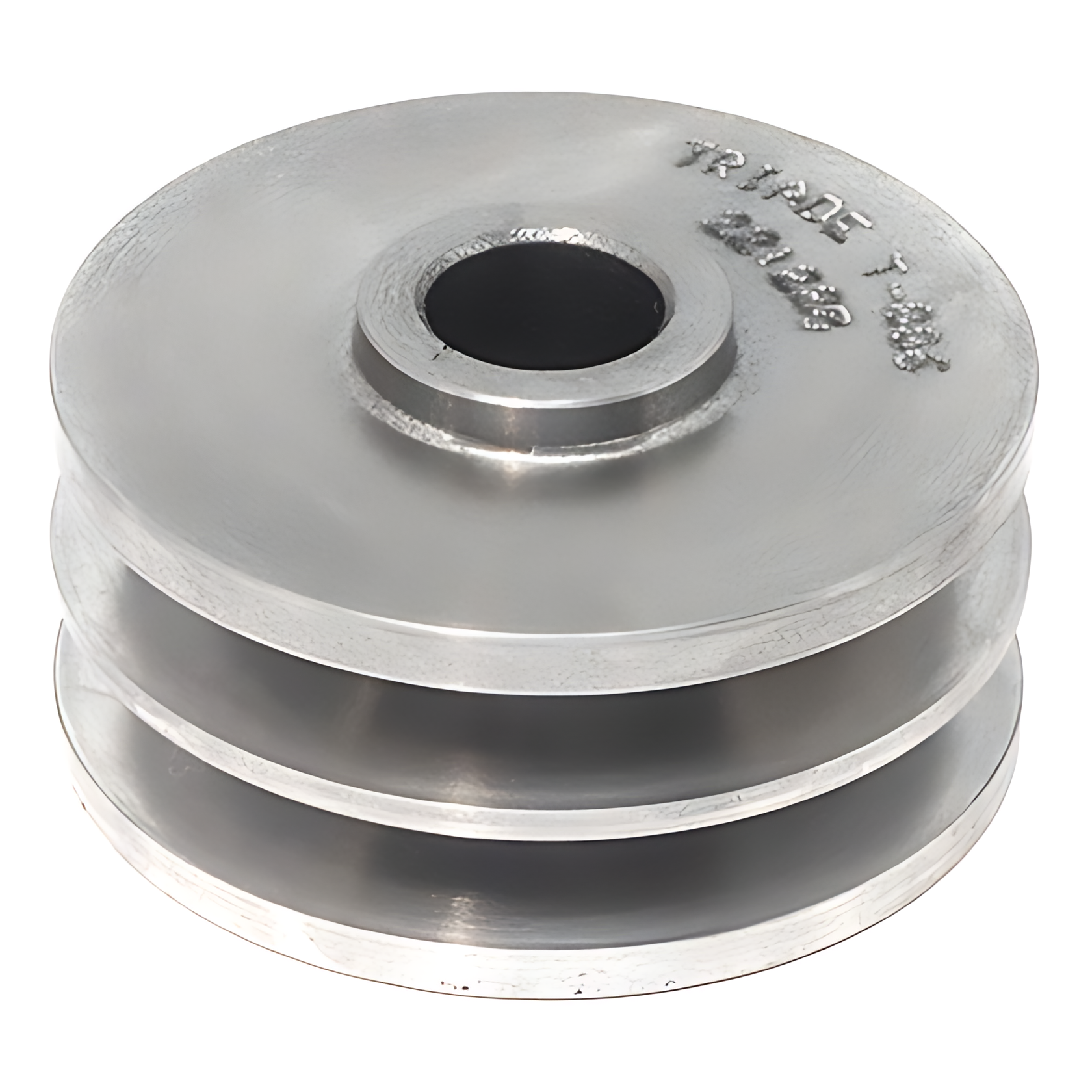 POLIA RIGIDA ALTERNADOR - T886