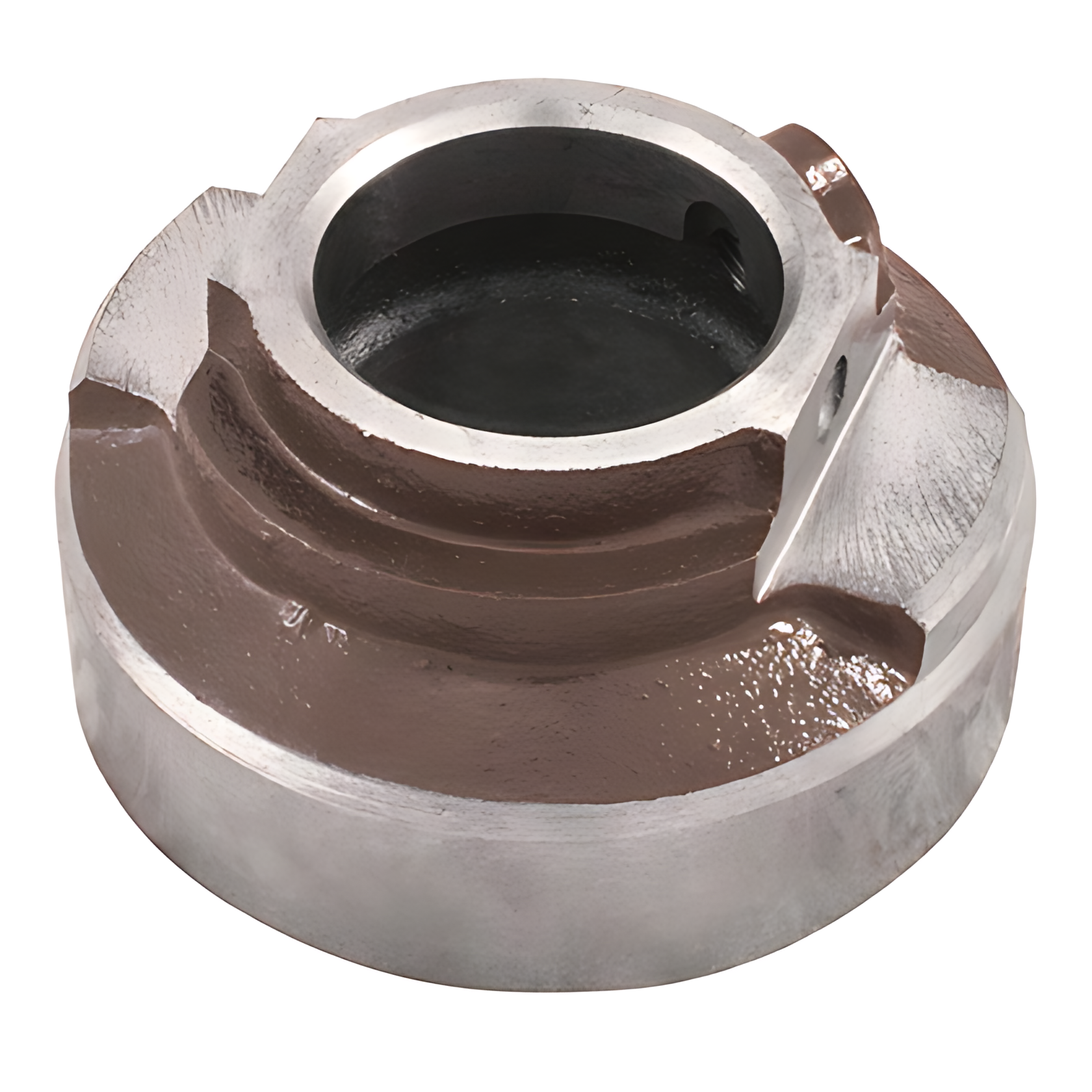 MANCAL DE EMBREAGEM COM ROLAMENTO - T114R