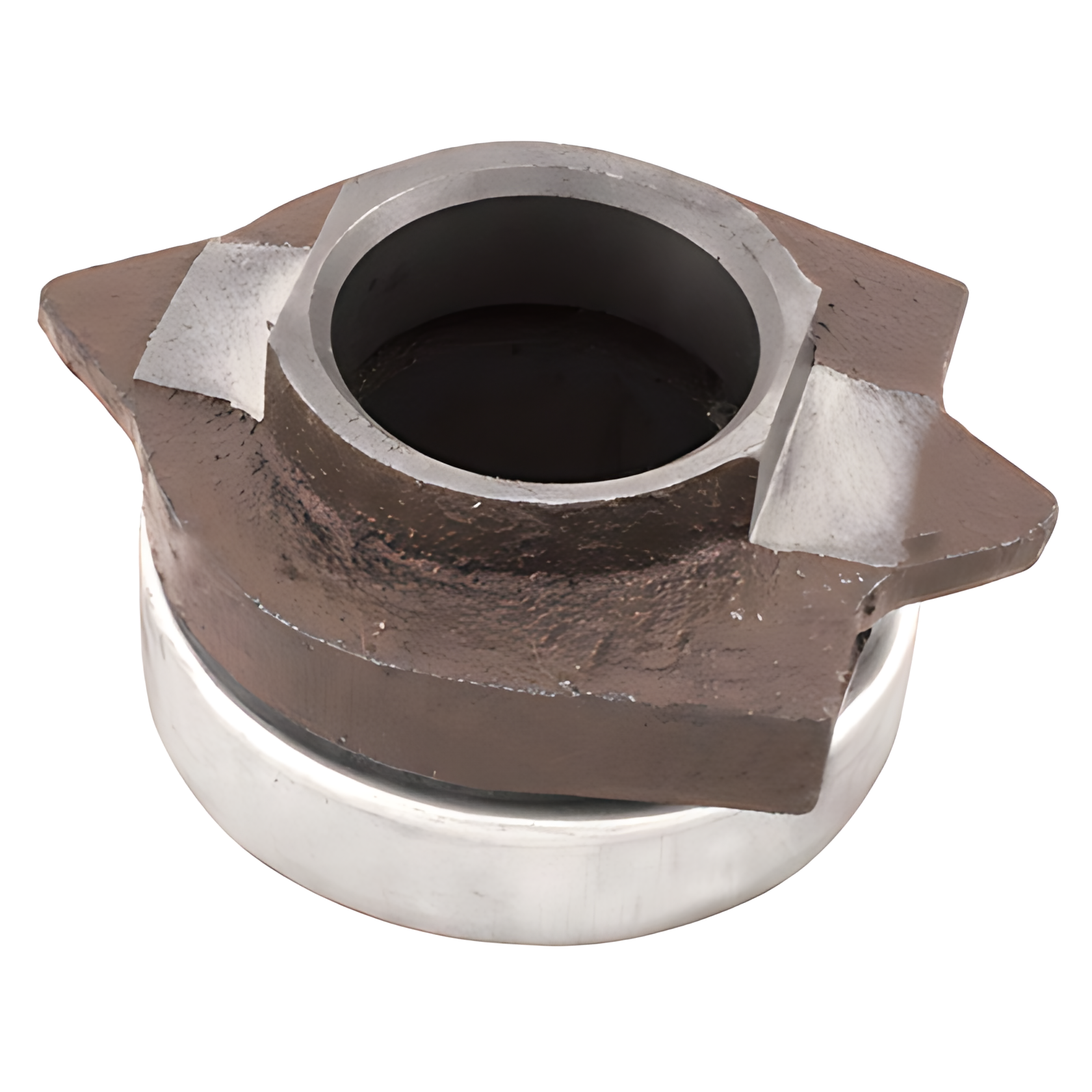 MANCAL DE EMBREAGEM COM ROLAMENTO - T118R