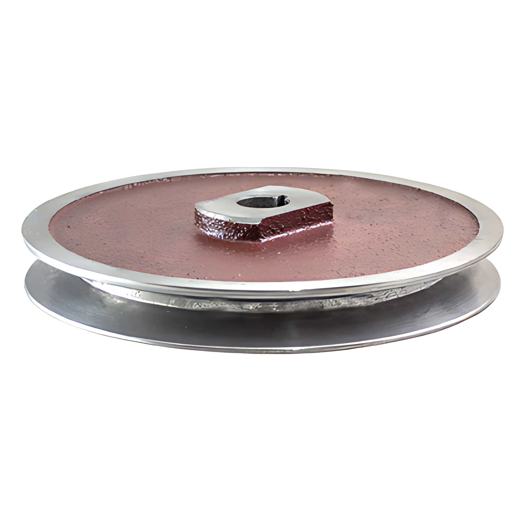 POLIA BOMBA HIDRAULICA - T143