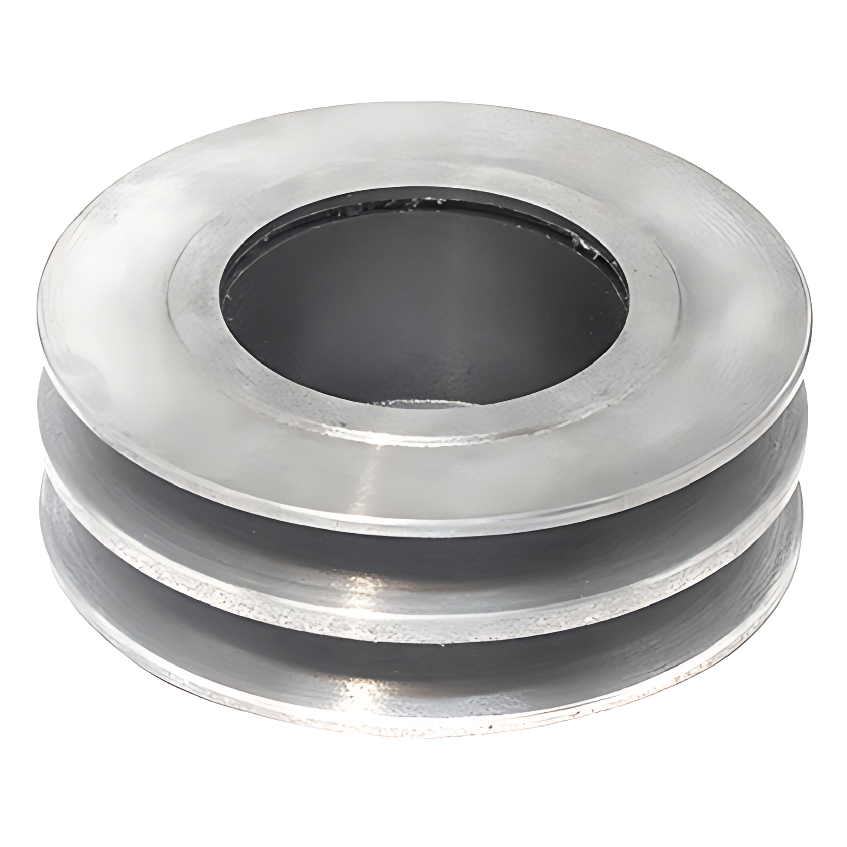 POLIA COMPRESSOR AR - T286