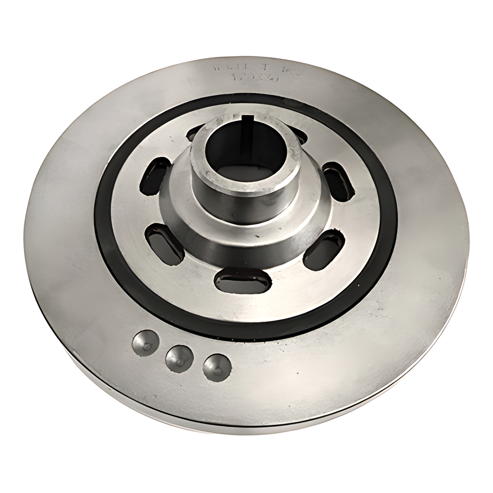 POLIA VIRABREQUIM SPRINTER CDI - T403