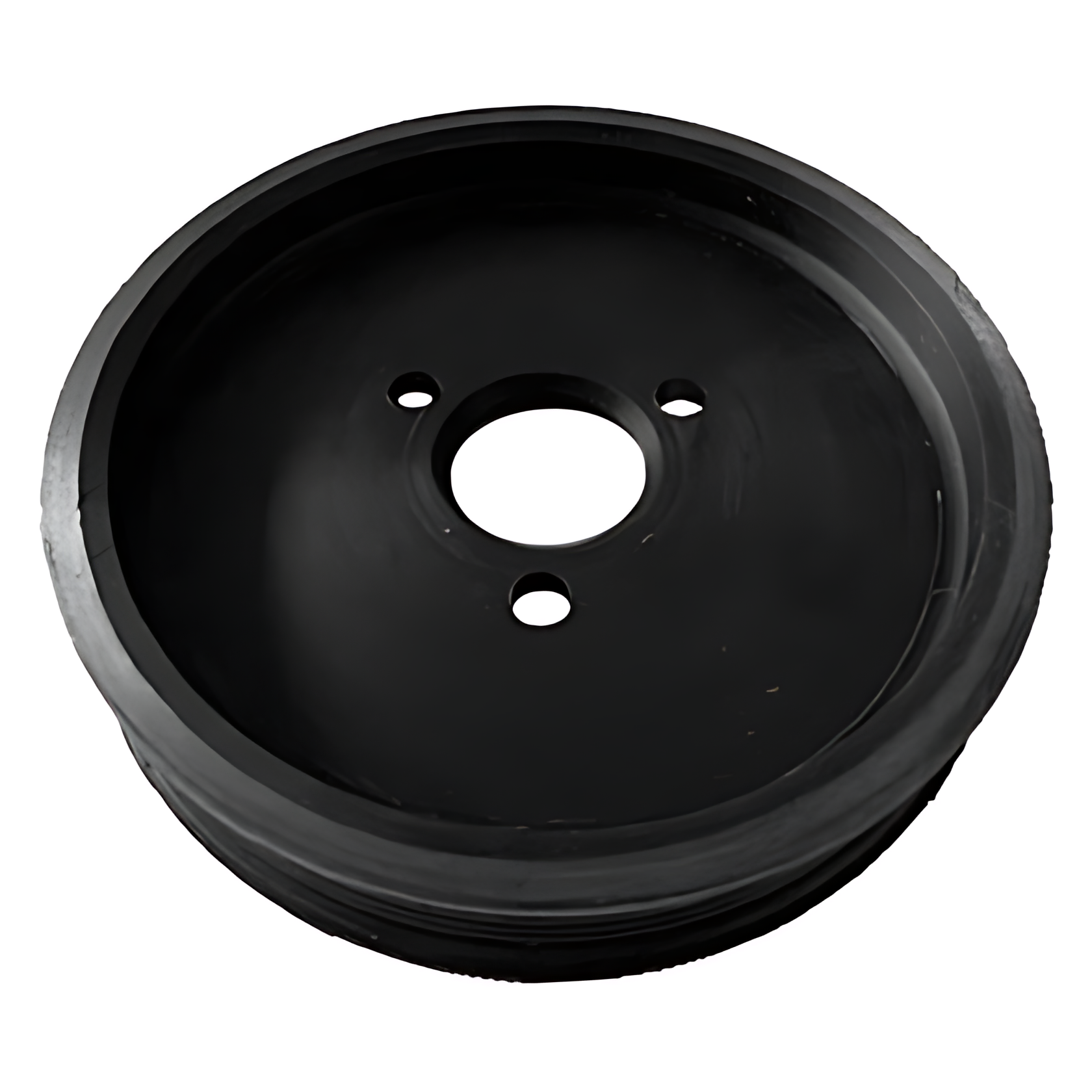 POLIA BOMBA HIDRAULICA - 6112300115